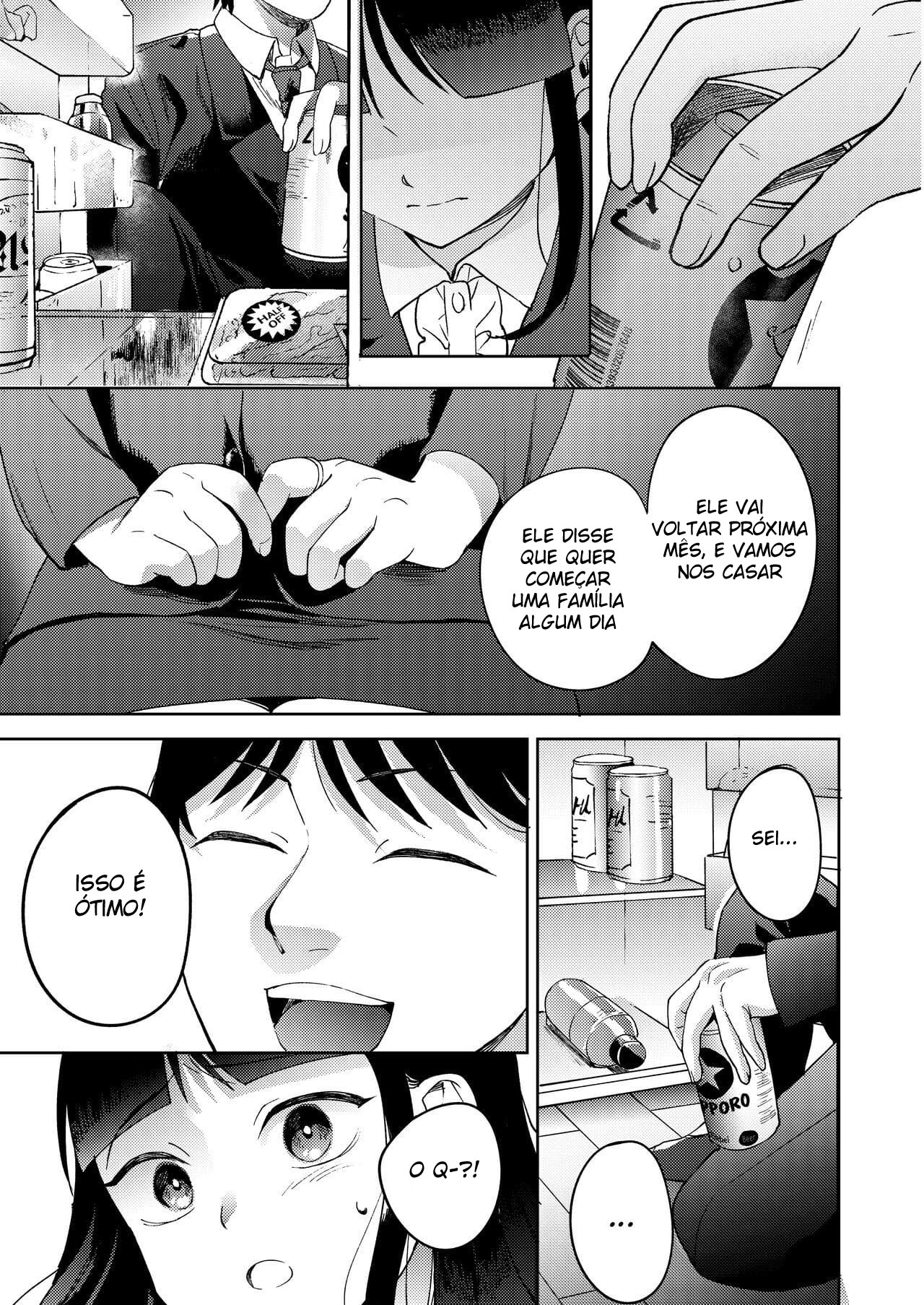 Amigos Íntimos - Page 67