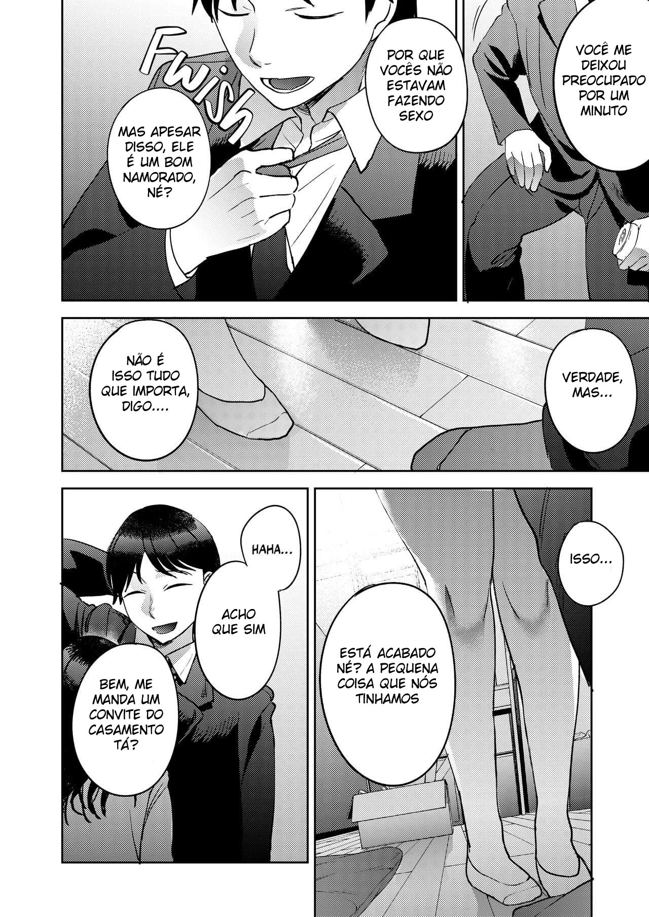 Amigos Íntimos - Page 68