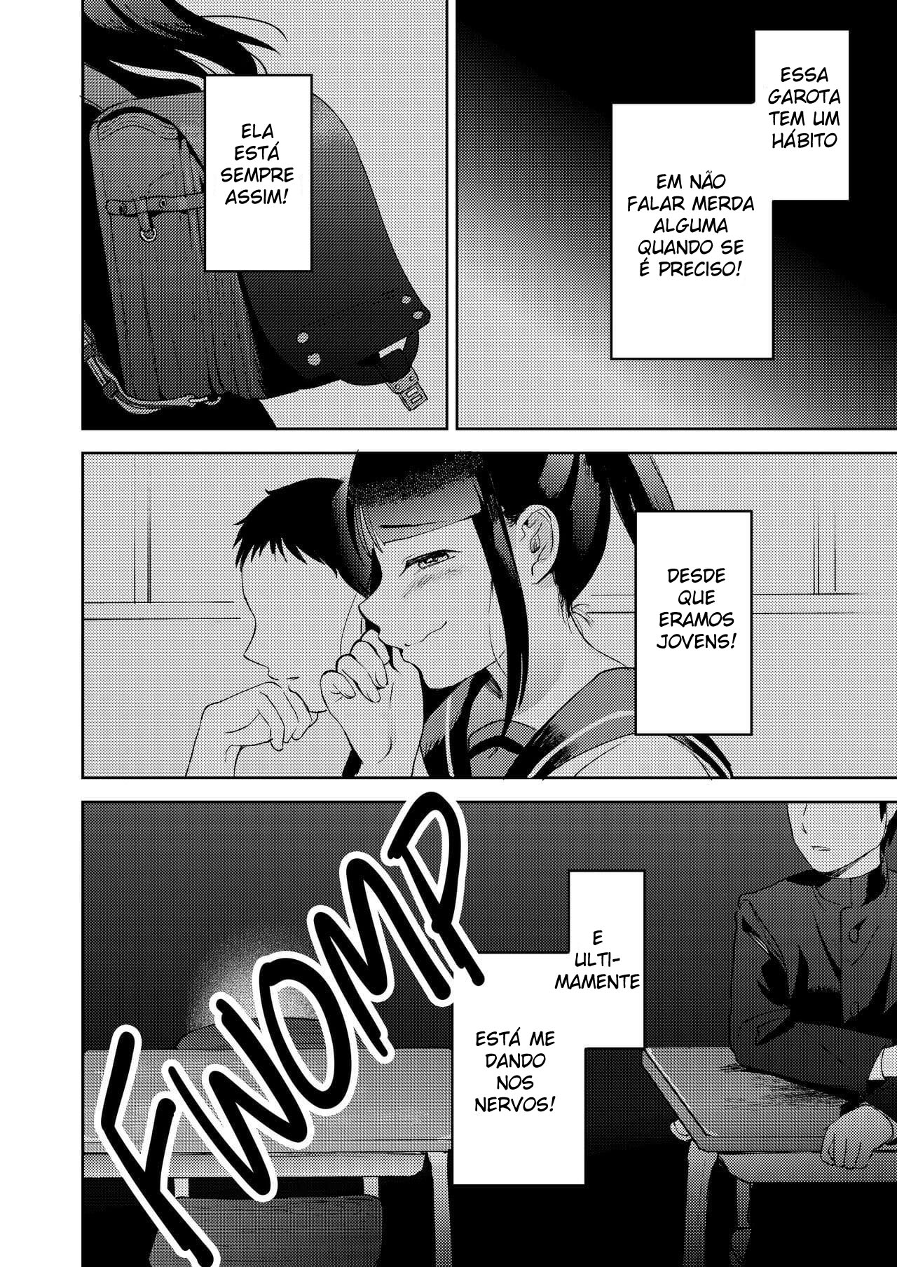 Amigos Íntimos - Page 72