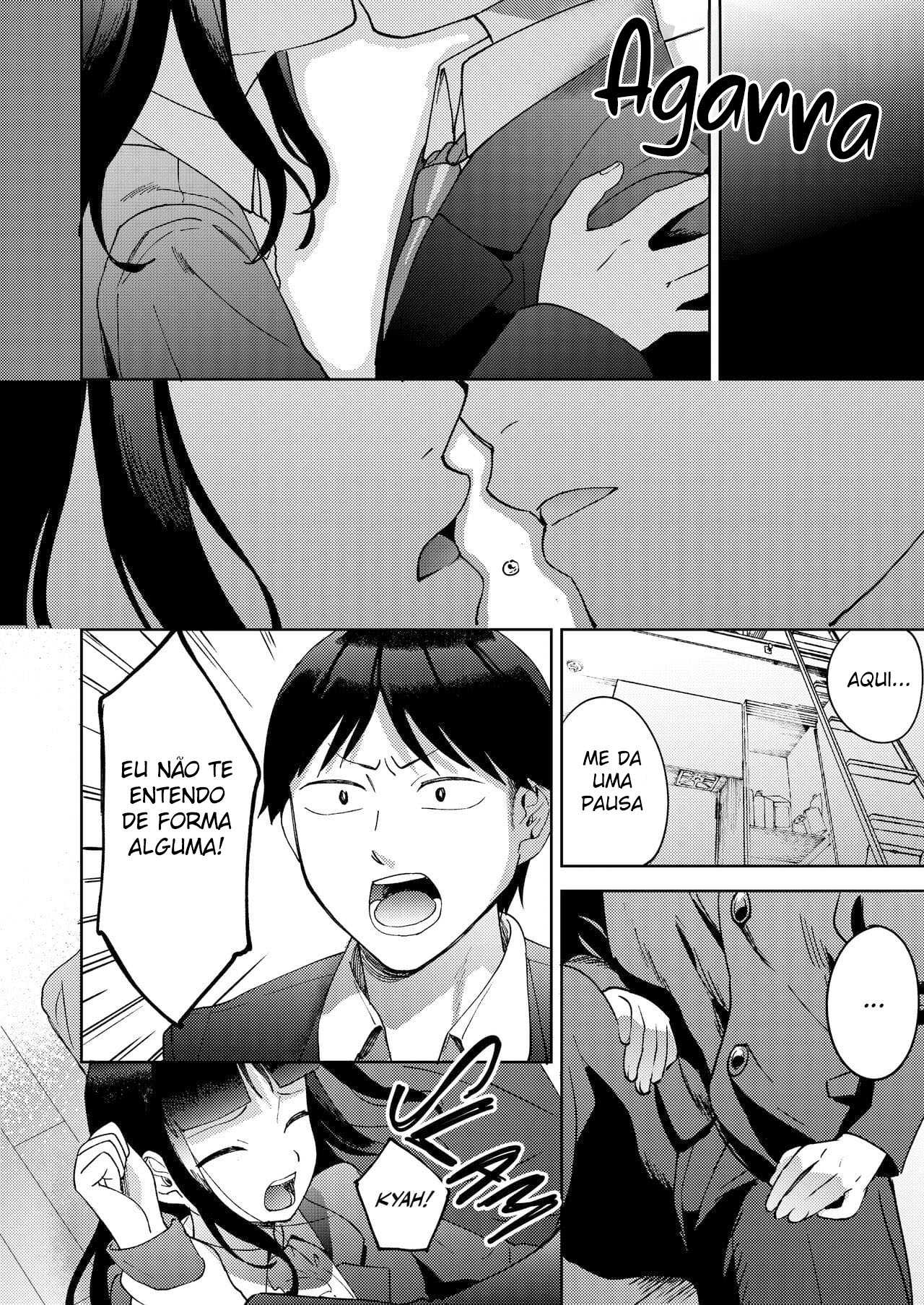 Amigos Íntimos - Page 74