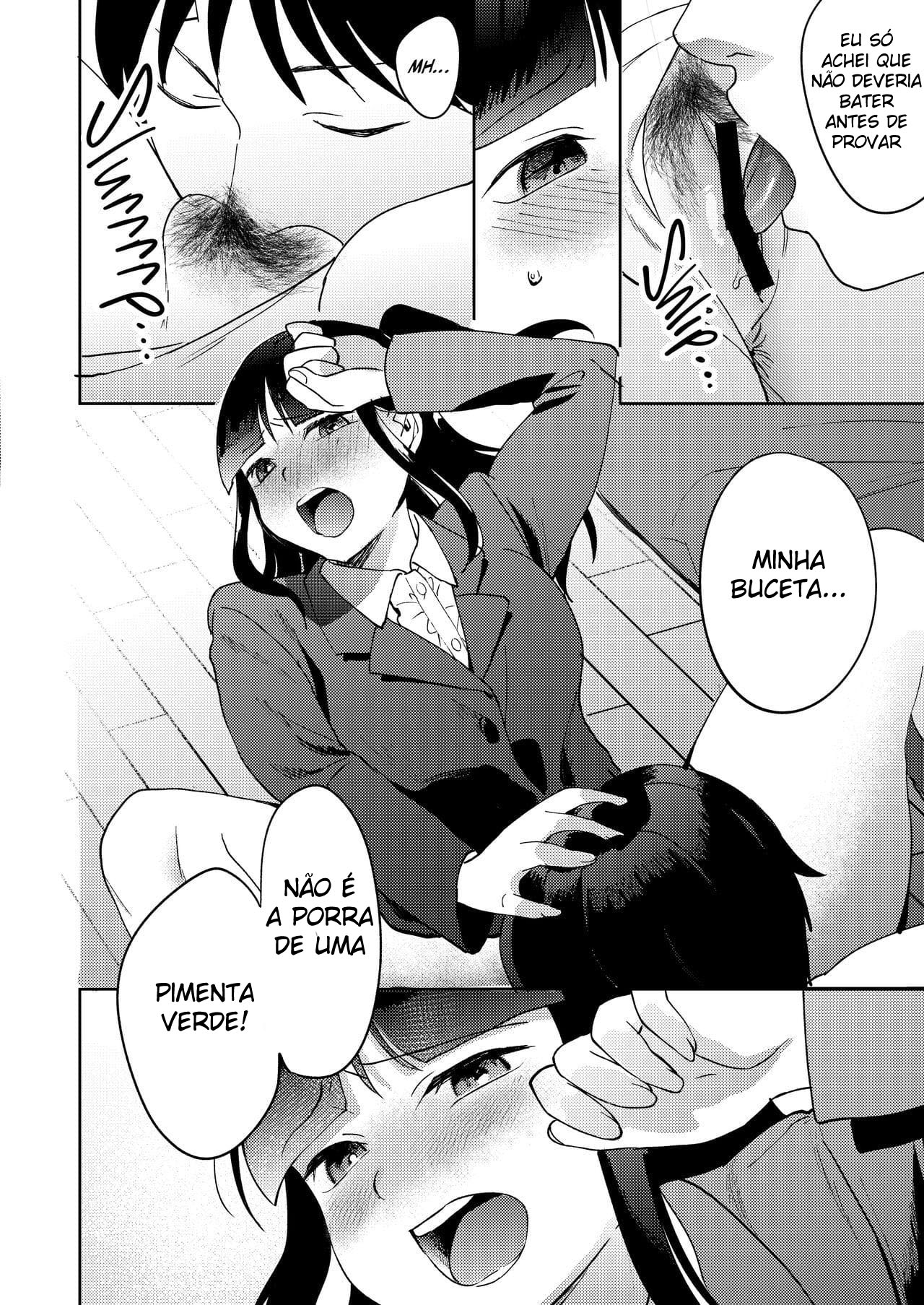 Amigos Íntimos - Page 76