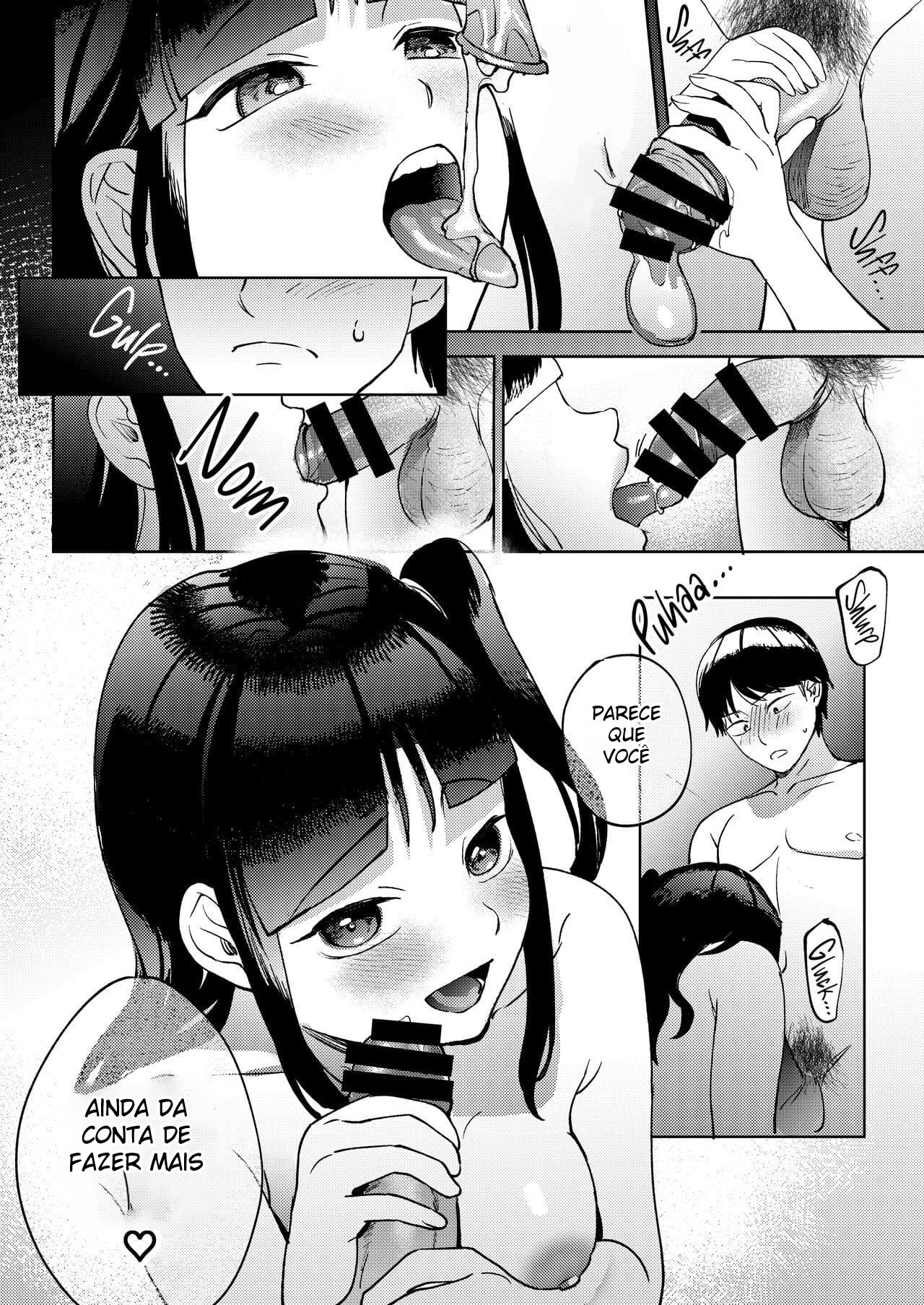 Amigos Íntimos - Page 94