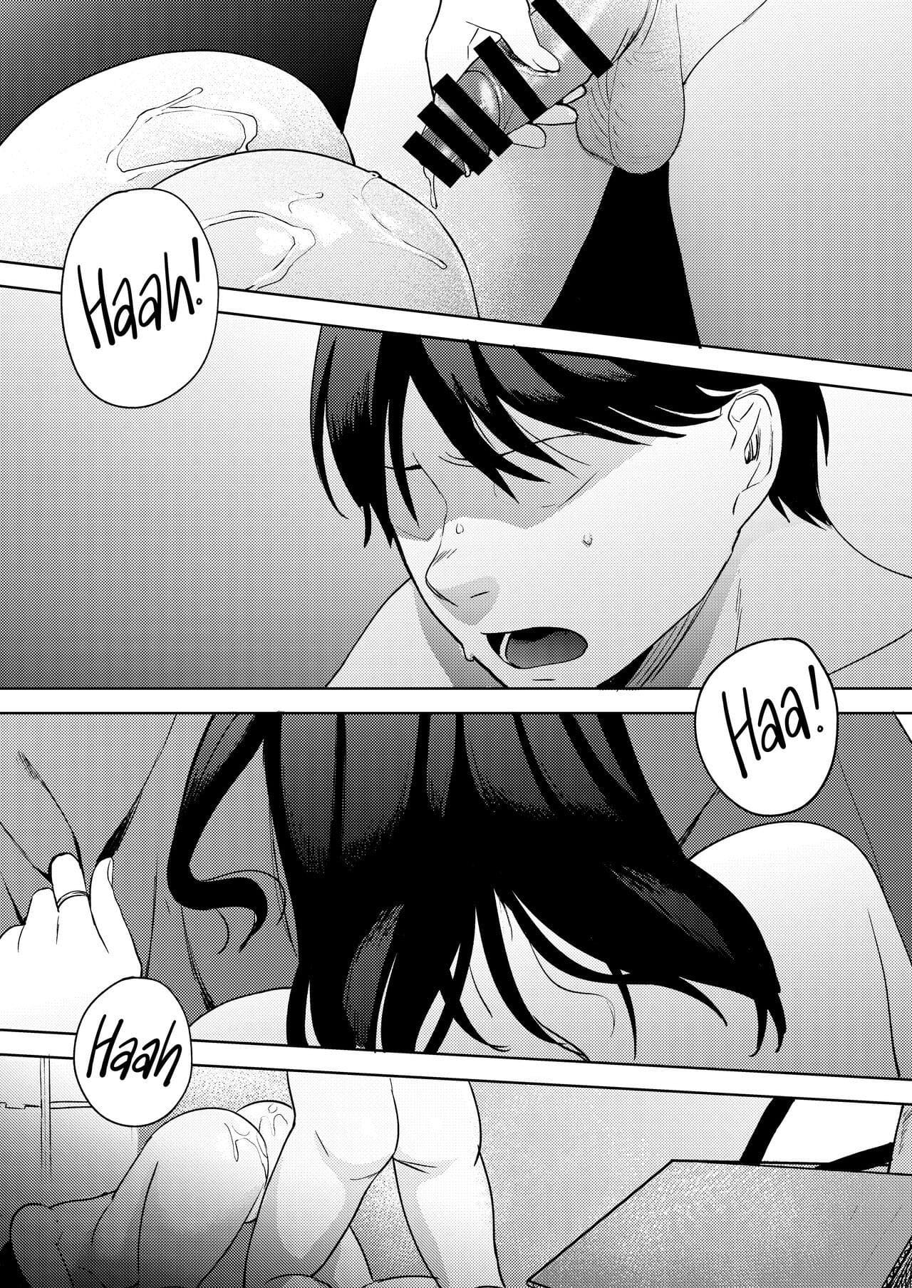 Amigos Íntimos - Page 106
