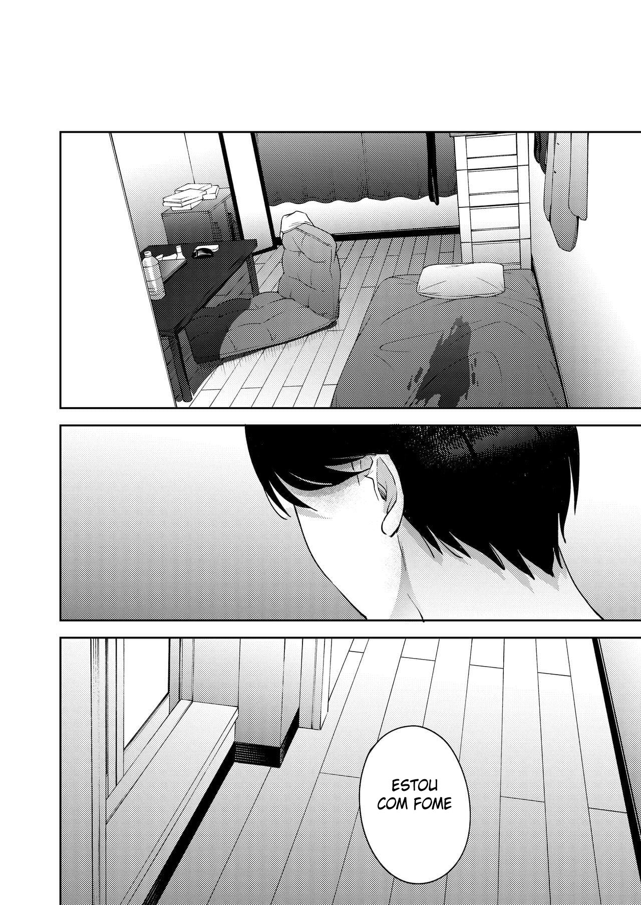 Amigos Íntimos - Page 110