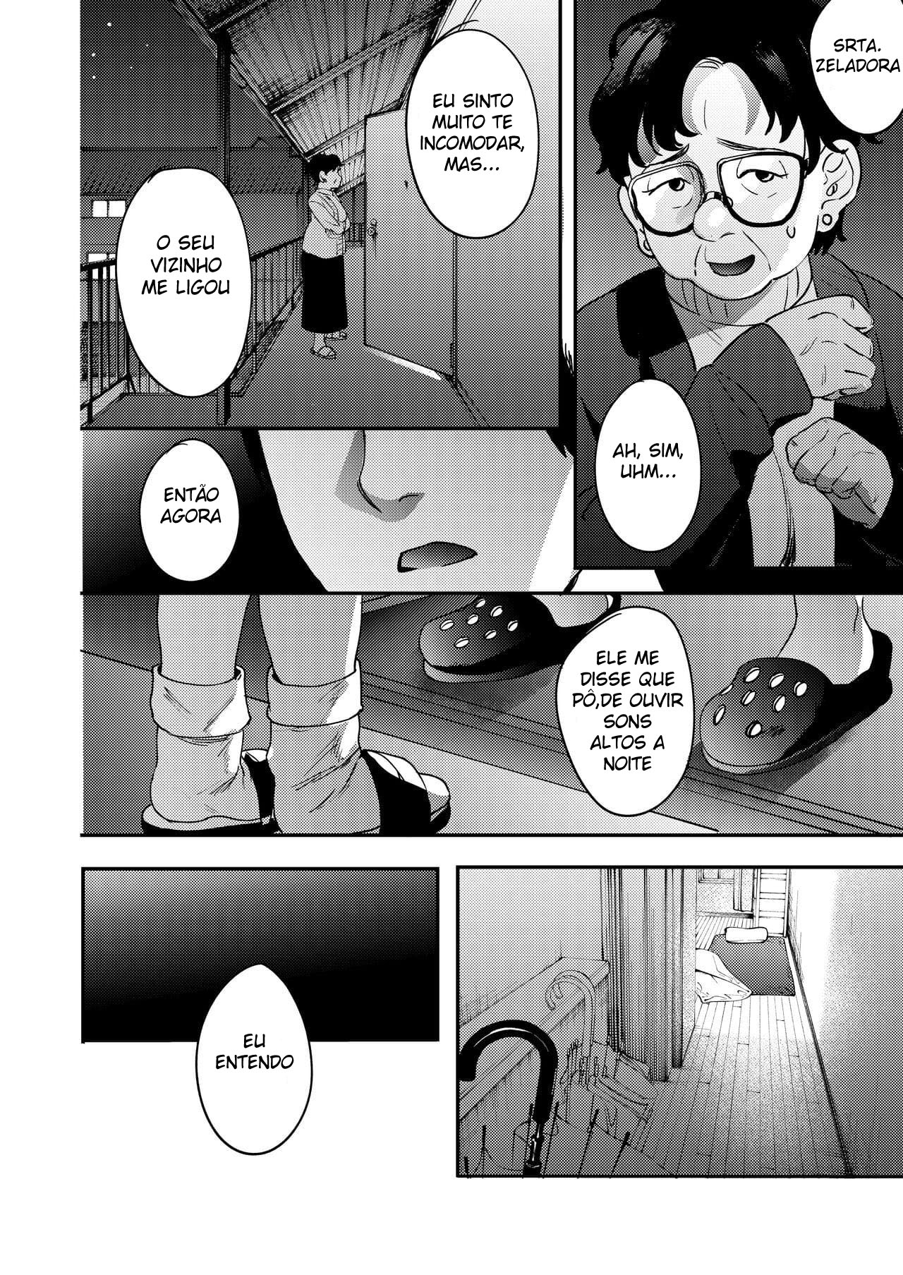 Amigos Íntimos - Page 112