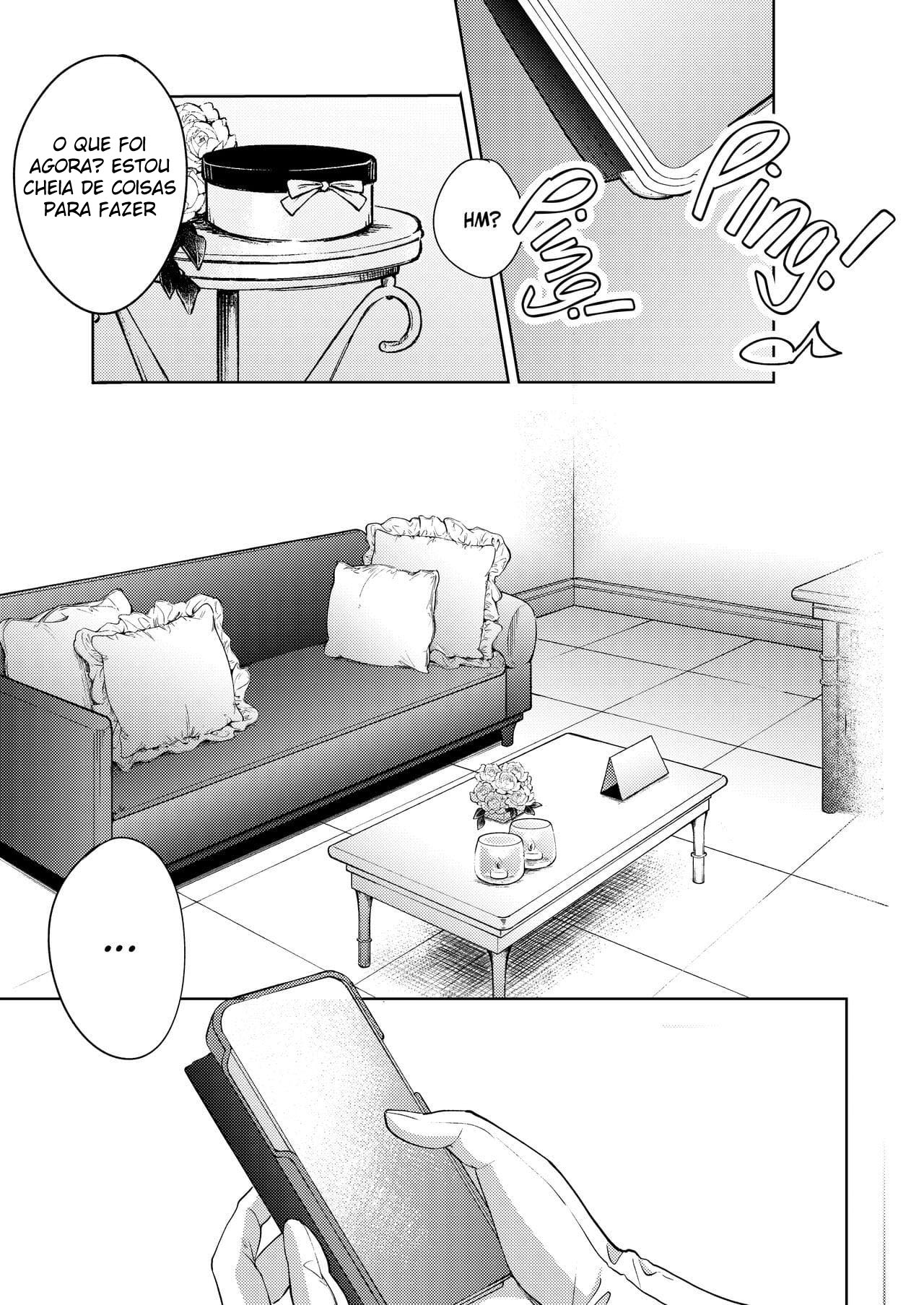Amigos Íntimos - Page 117