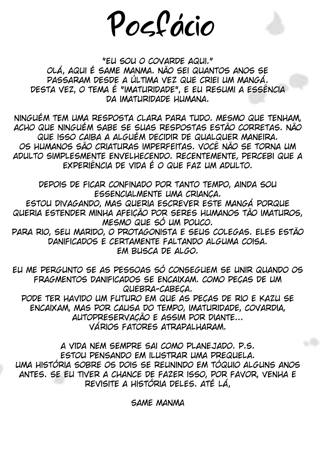 Amigos Íntimos - Page 121