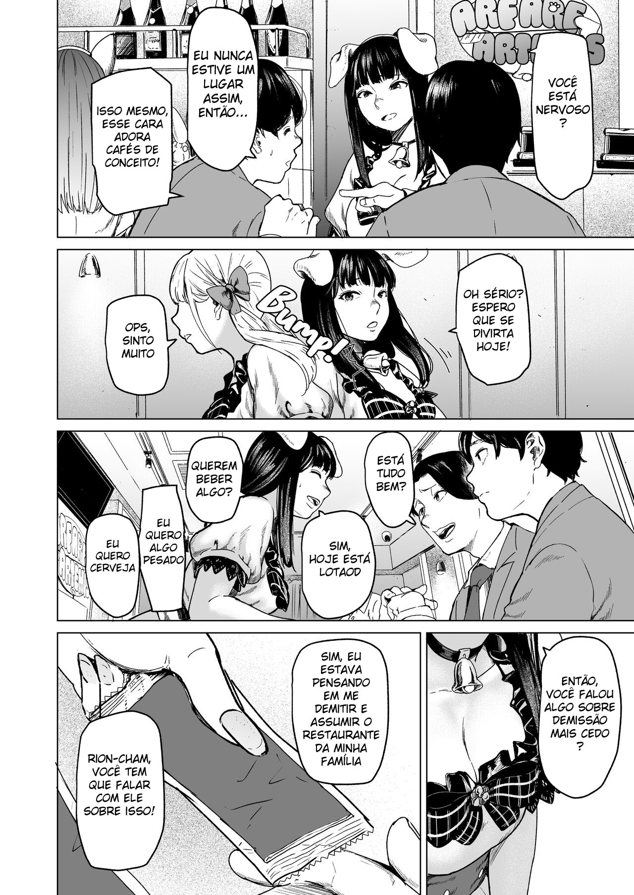 Esse Tipo de Conceito 1 - Page 8