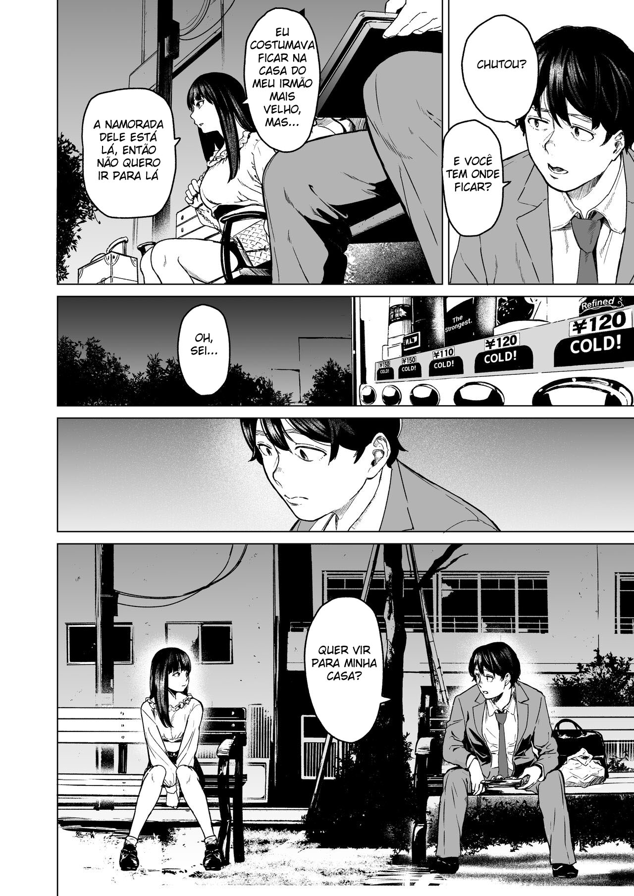 Esse Tipo de Conceito 1 - Page 14