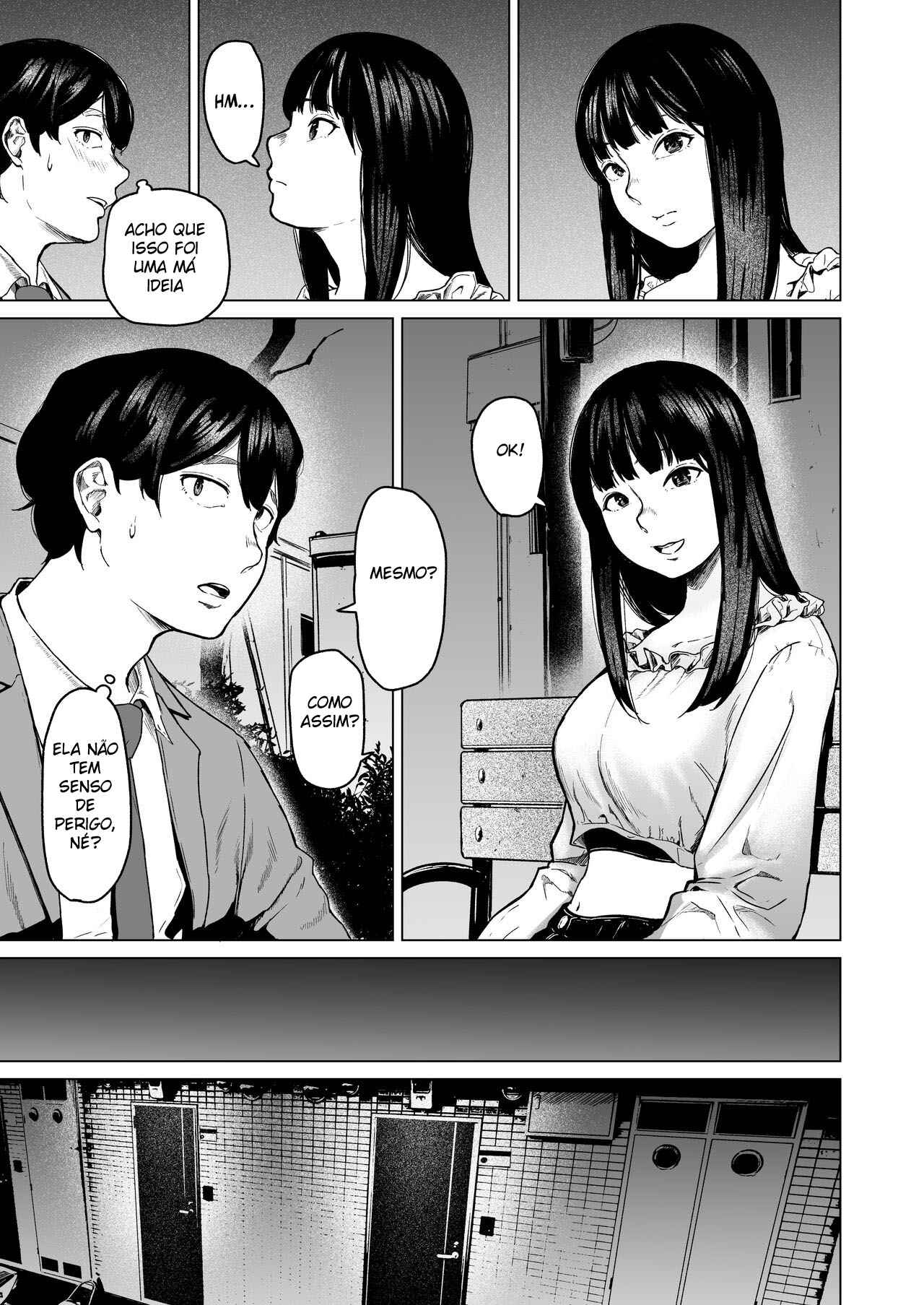 Esse Tipo de Conceito 1 - Page 15