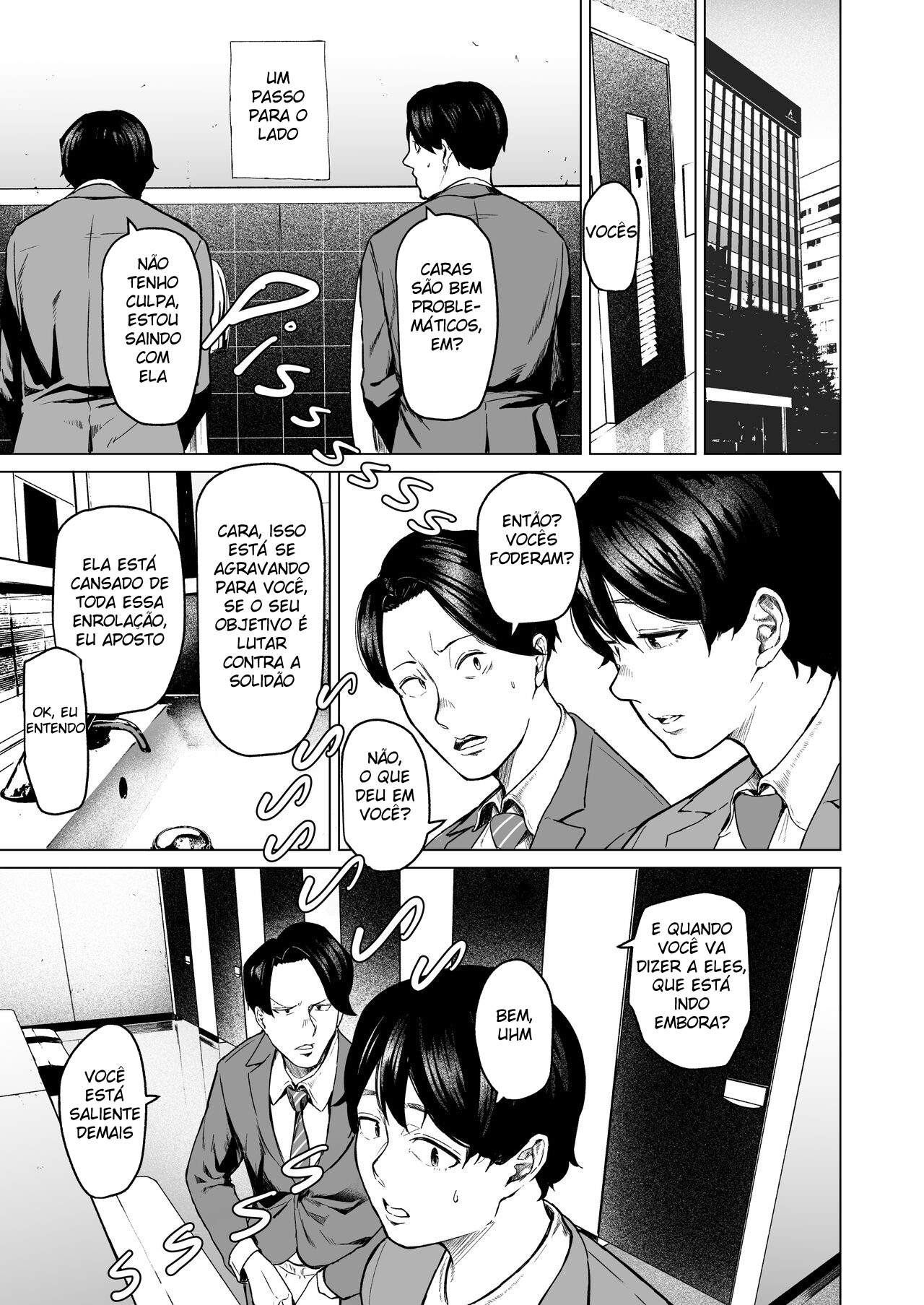 Esse Tipo de Conceito 1 - Page 21