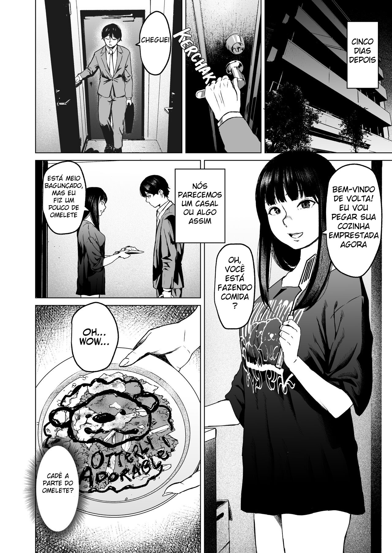 Esse Tipo de Conceito 1 - Page 24