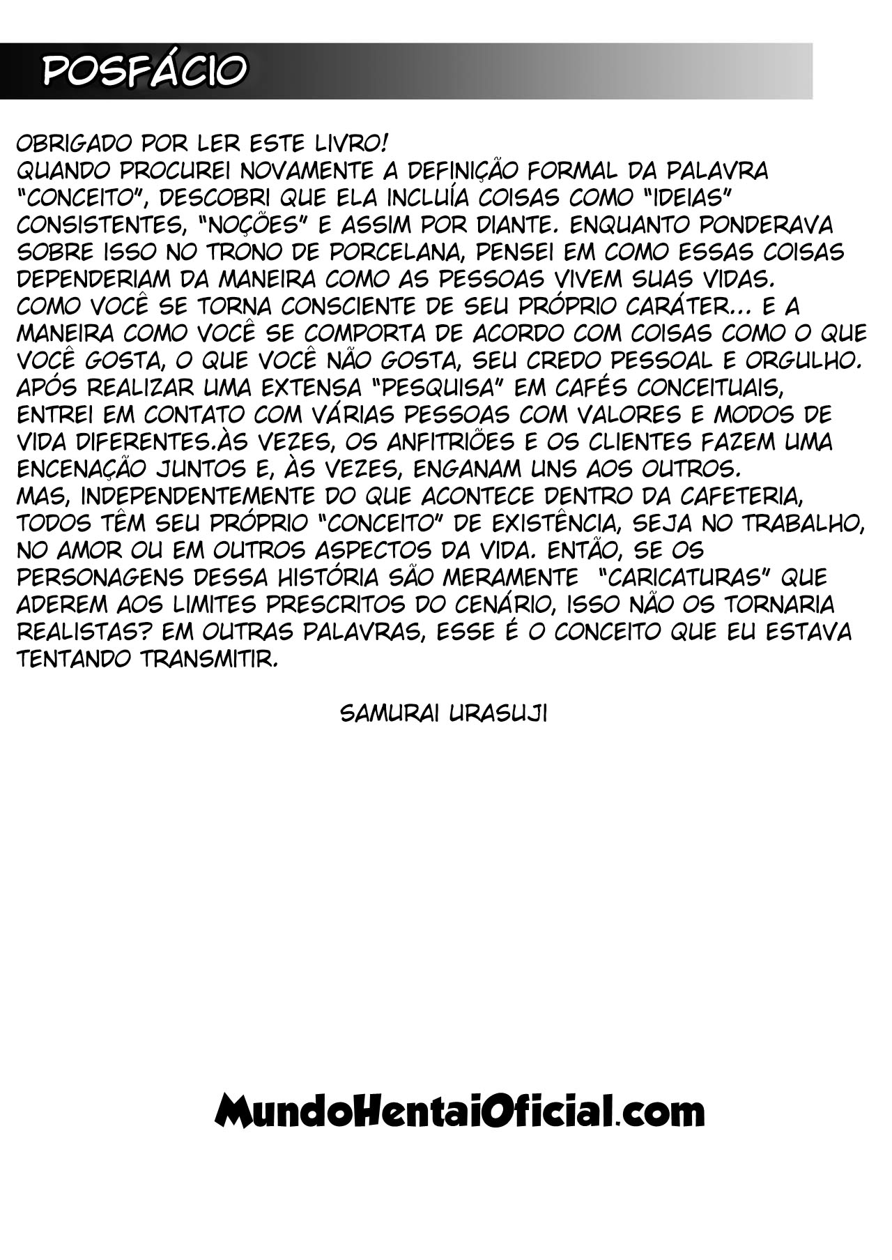 Esse Tipo de Conceito 1 - Page 45