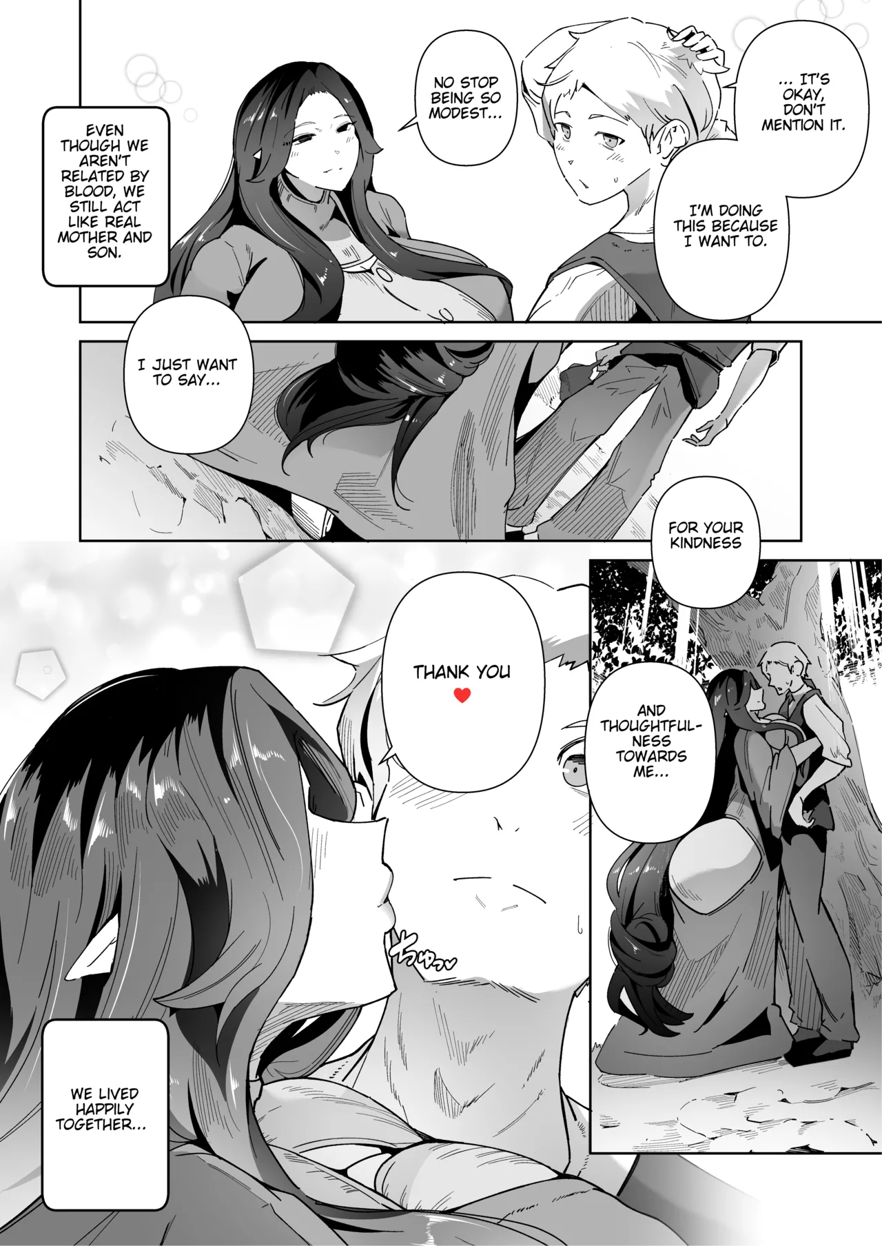 Elf no Youbo - Page 4