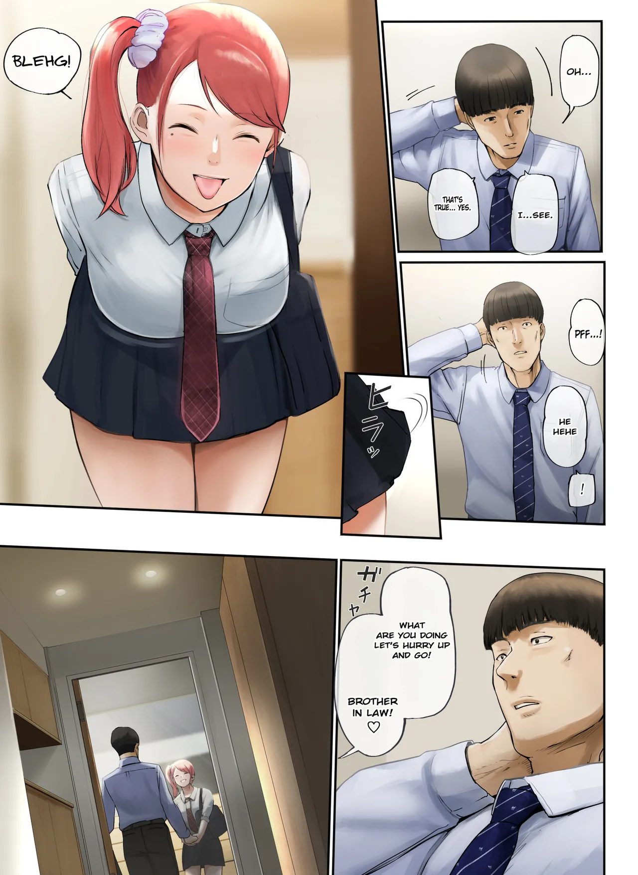 “Yasashii Dake no Otoko” to Tsuma ni Sute Raretanode… - Page 81