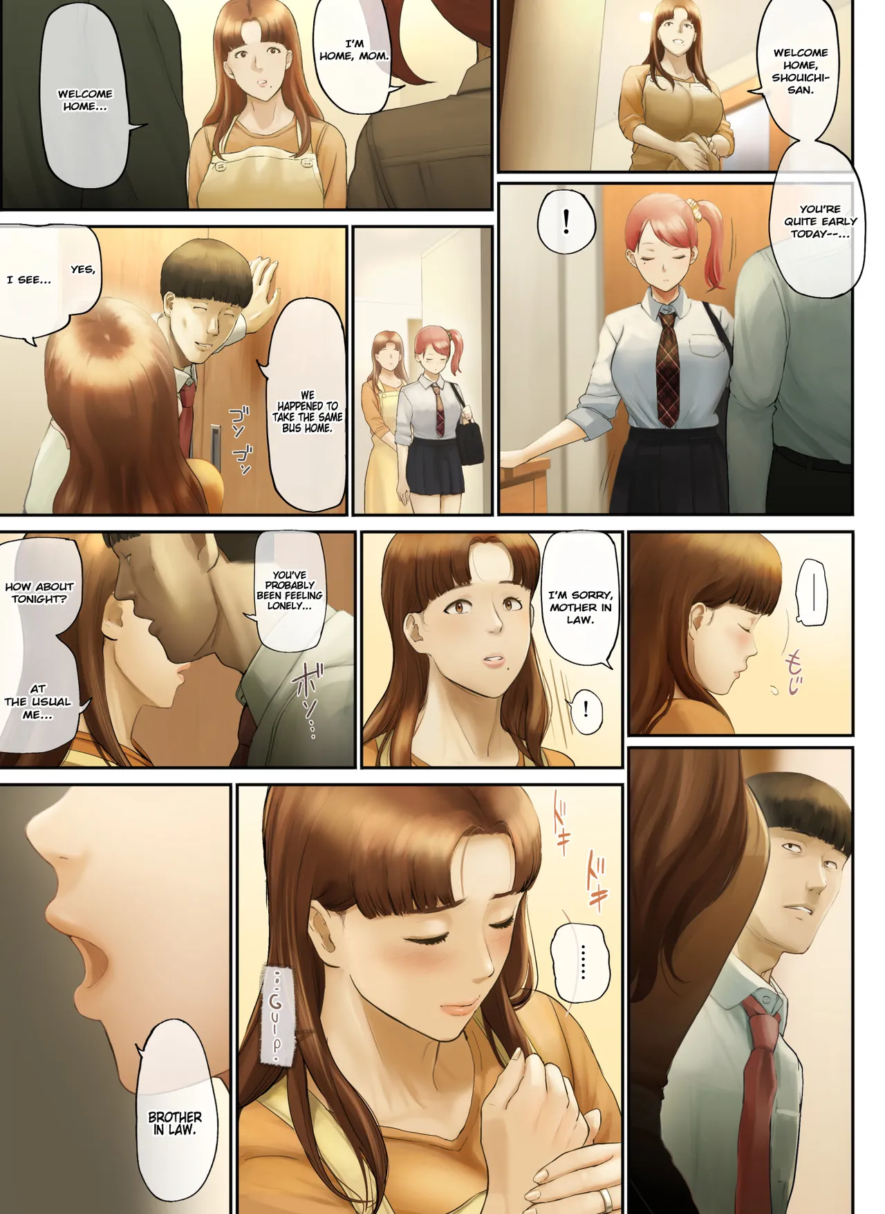 “Yasashii Dake no Otoko” to Tsuma ni Sute Raretanode… - Page 93