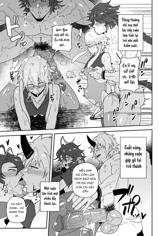 Shukusha 801 - Page 13