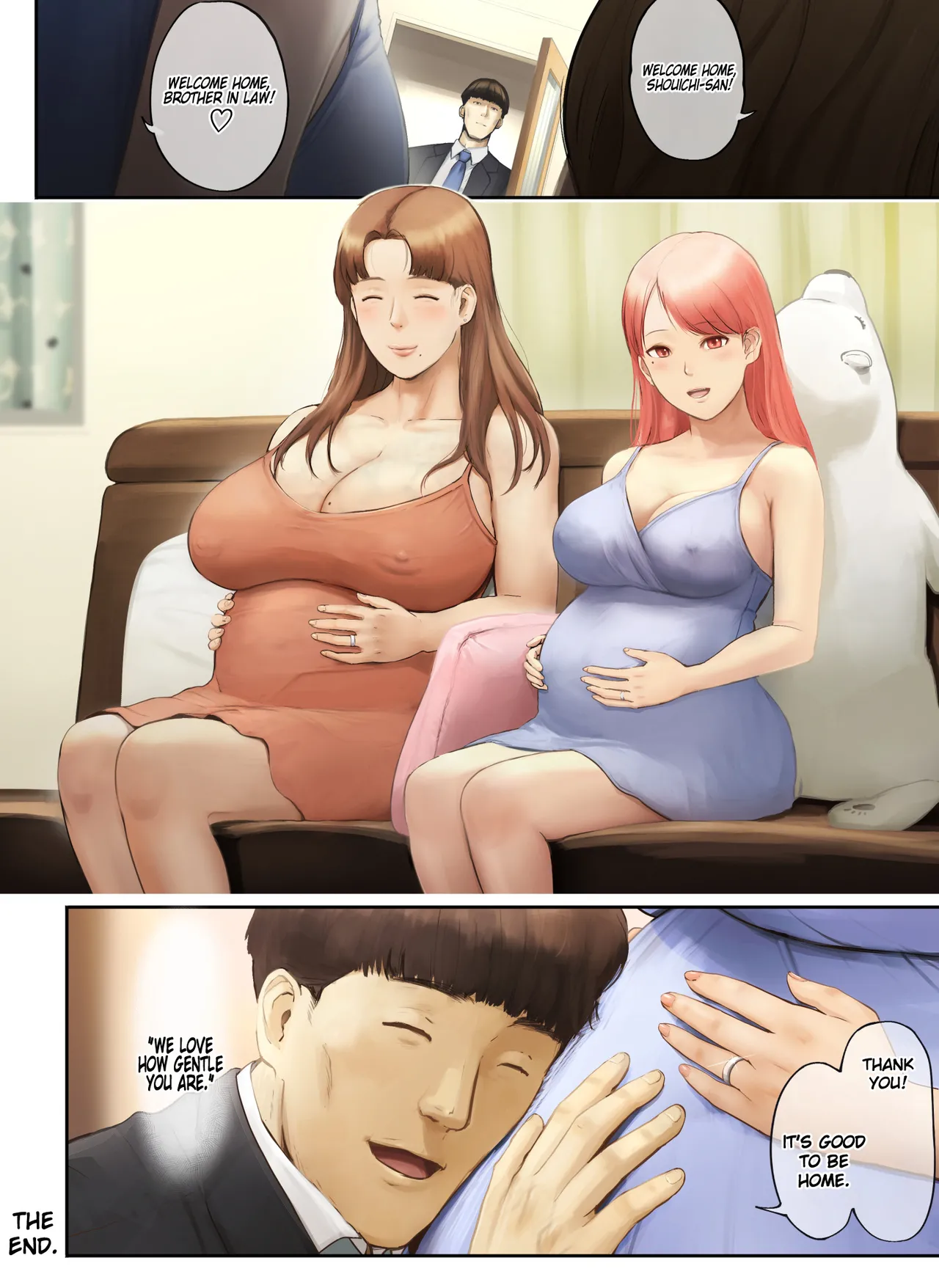 “Yasashii Dake no Otoko” to Tsuma ni Sute Raretanode… - Page 136