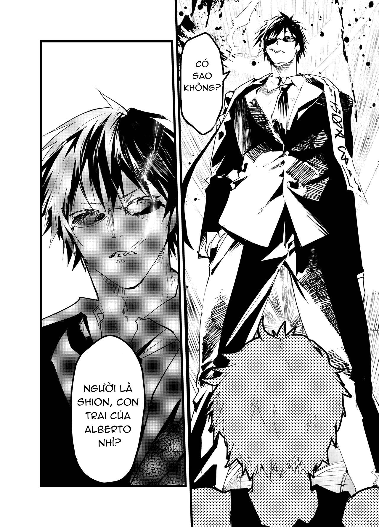 Minarai Futsumashi no Mesu Ochi Exorcism - Page 16