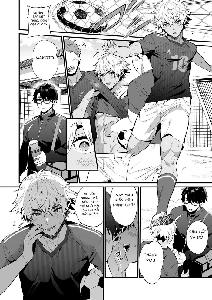 Nonke no Osananajimi WO SAIMIN NTR - Page 19