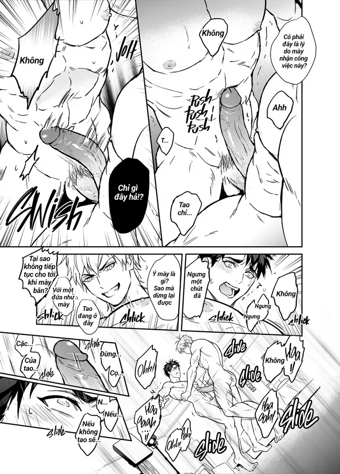 Wakeari! Shukuteki no Aitsu to AV Kyoen!? - Page 42