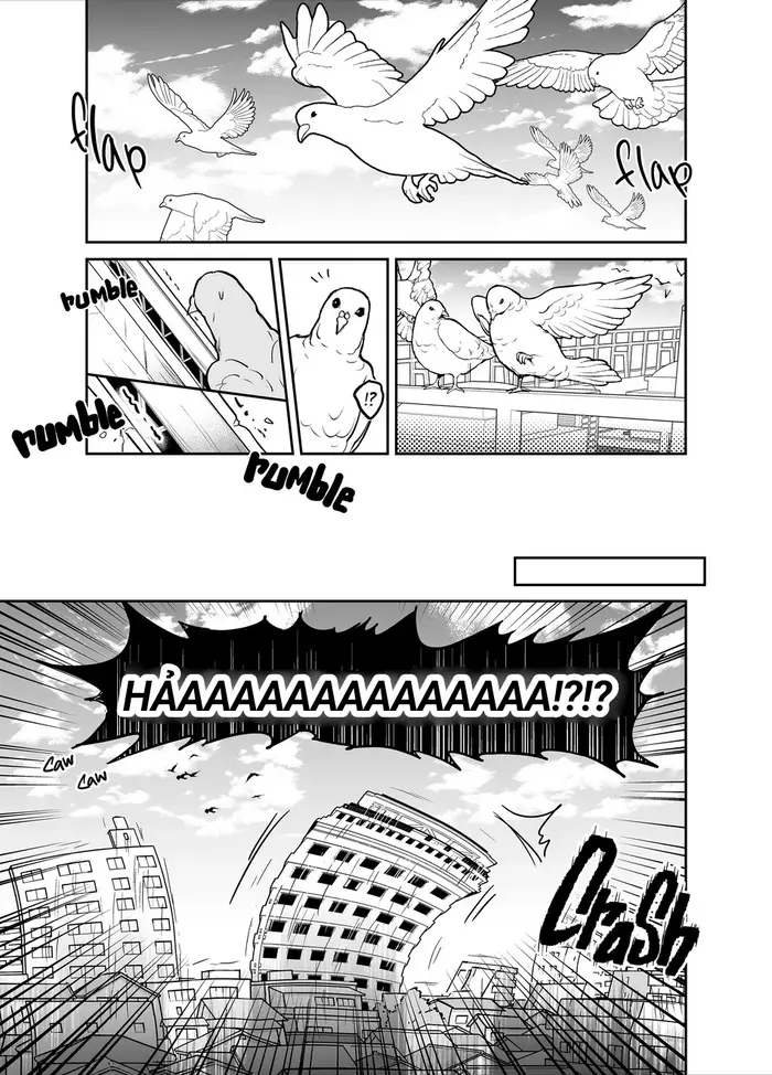 Wakeari! Shukuteki no Aitsu to AV Kyoen!? - Page 43
