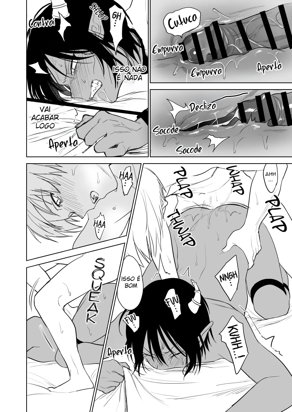 Maou-sama Wakarase! - Page 25