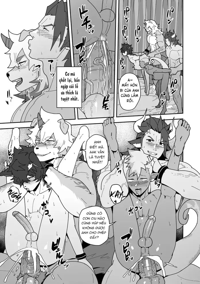 Shukusha 801 - Page 25