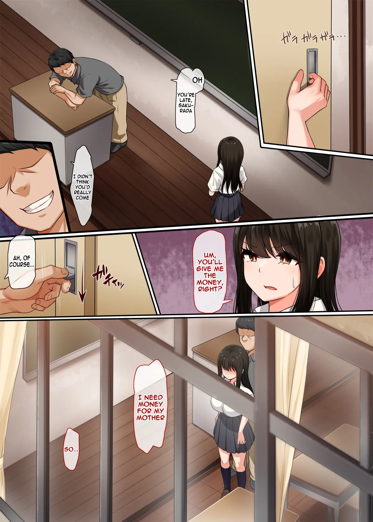 Osananajimi no Kakushigoto - Page 25