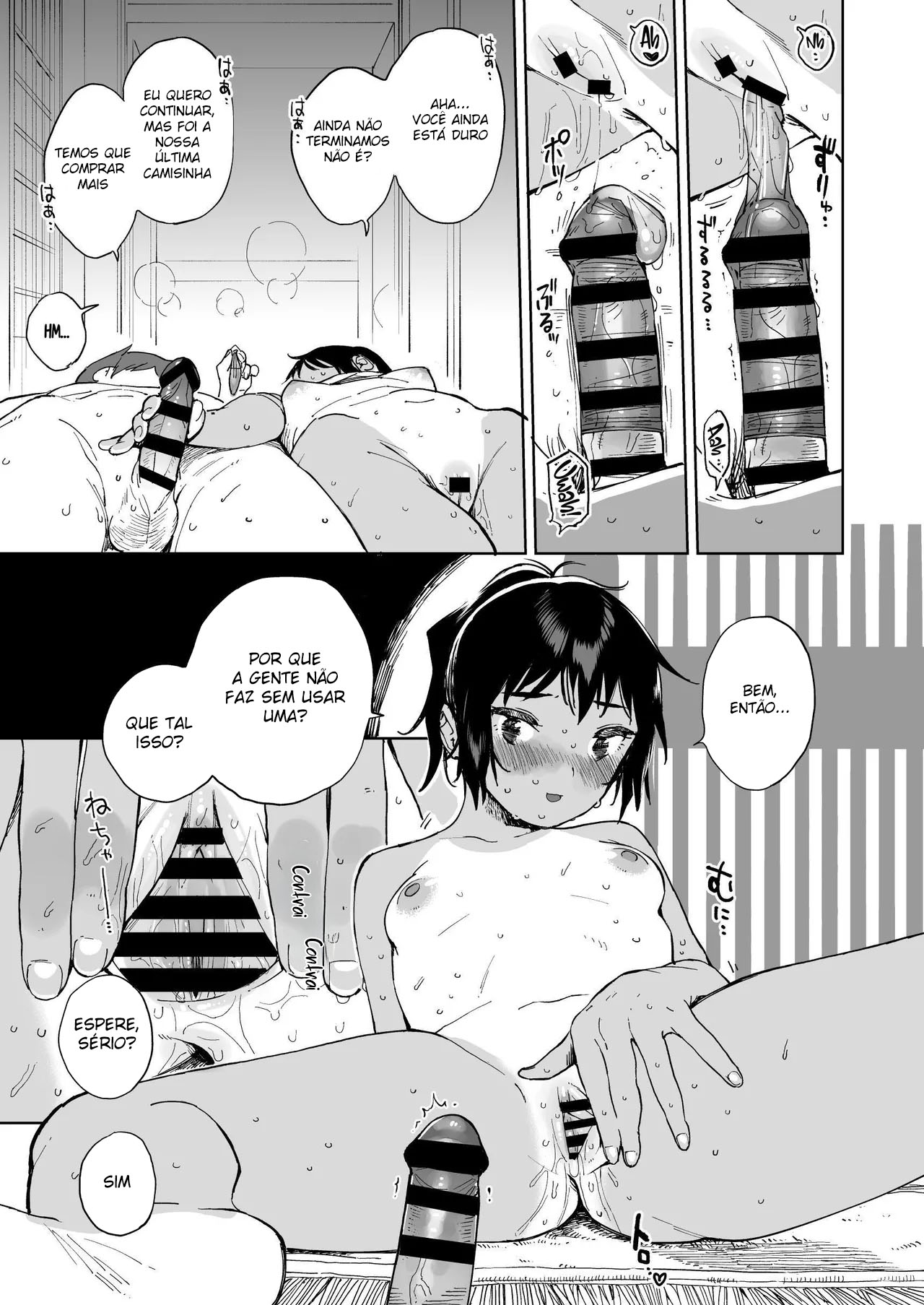 Últimas Férias de Verão - Page 26