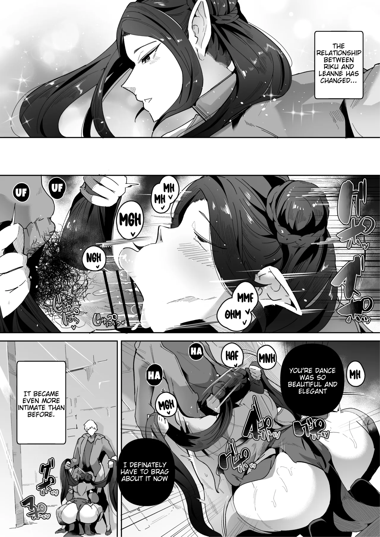 Elf no Youbo - Page 28
