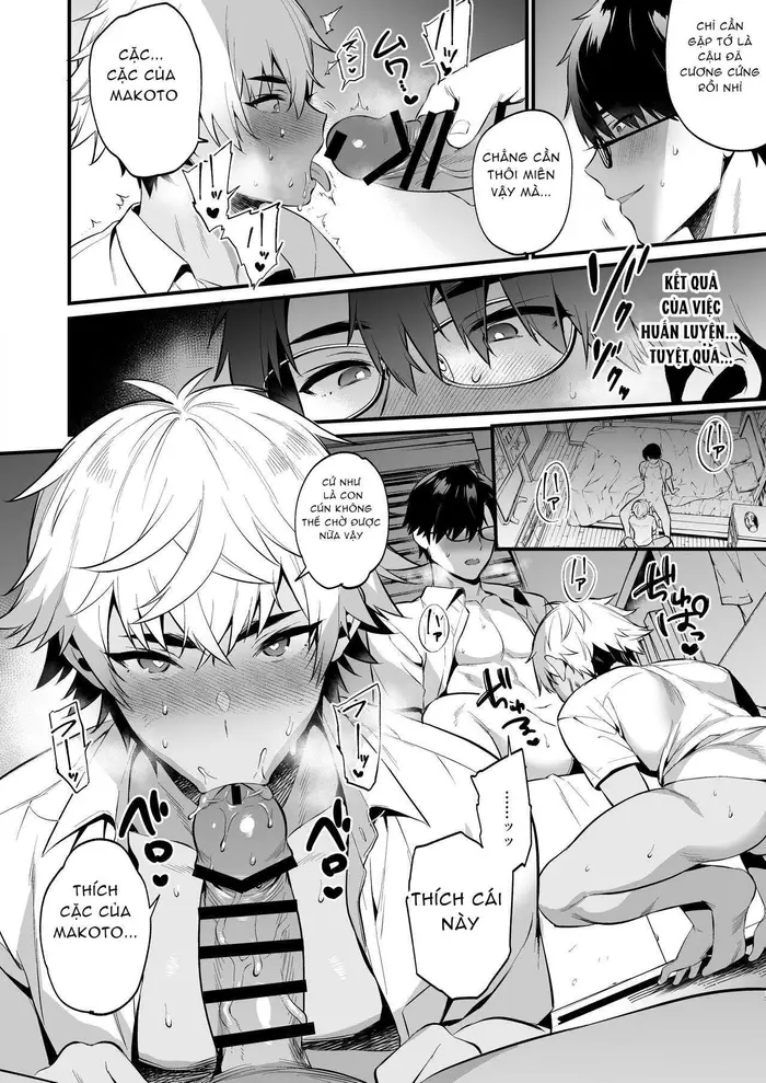Nonke no Osananajimi WO SAIMIN NTR - Page 29