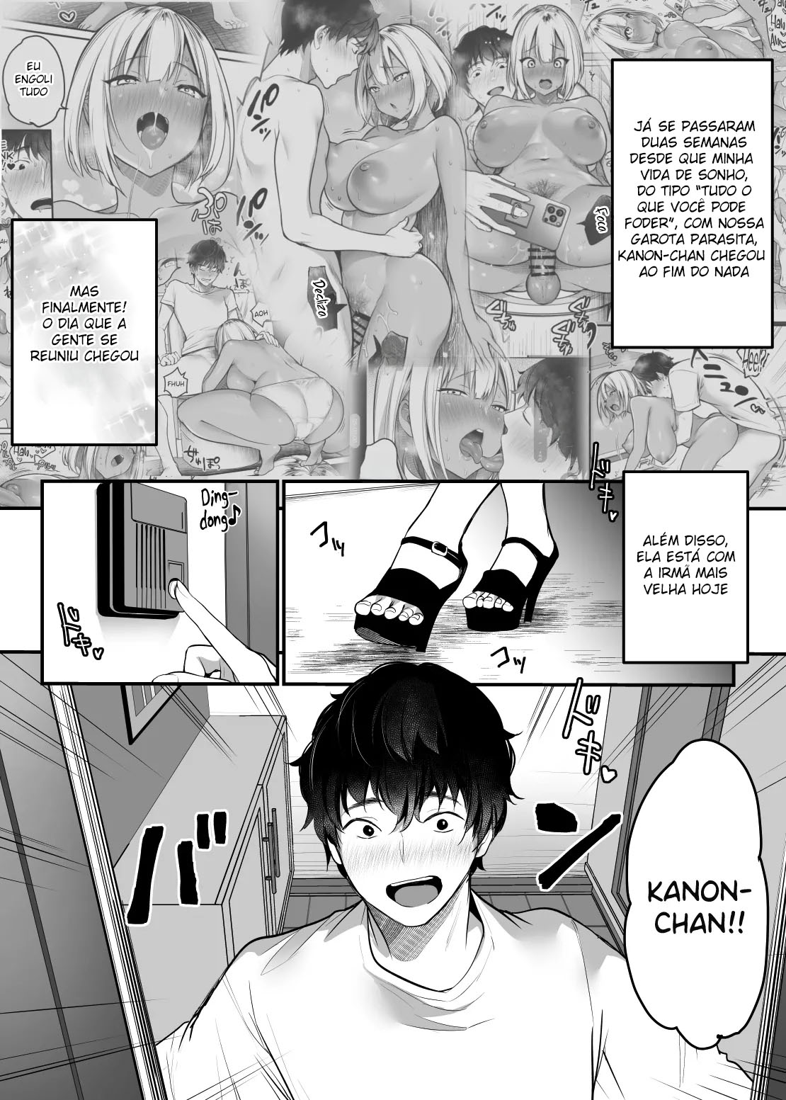Banheiro Sexual 2 - Page 3