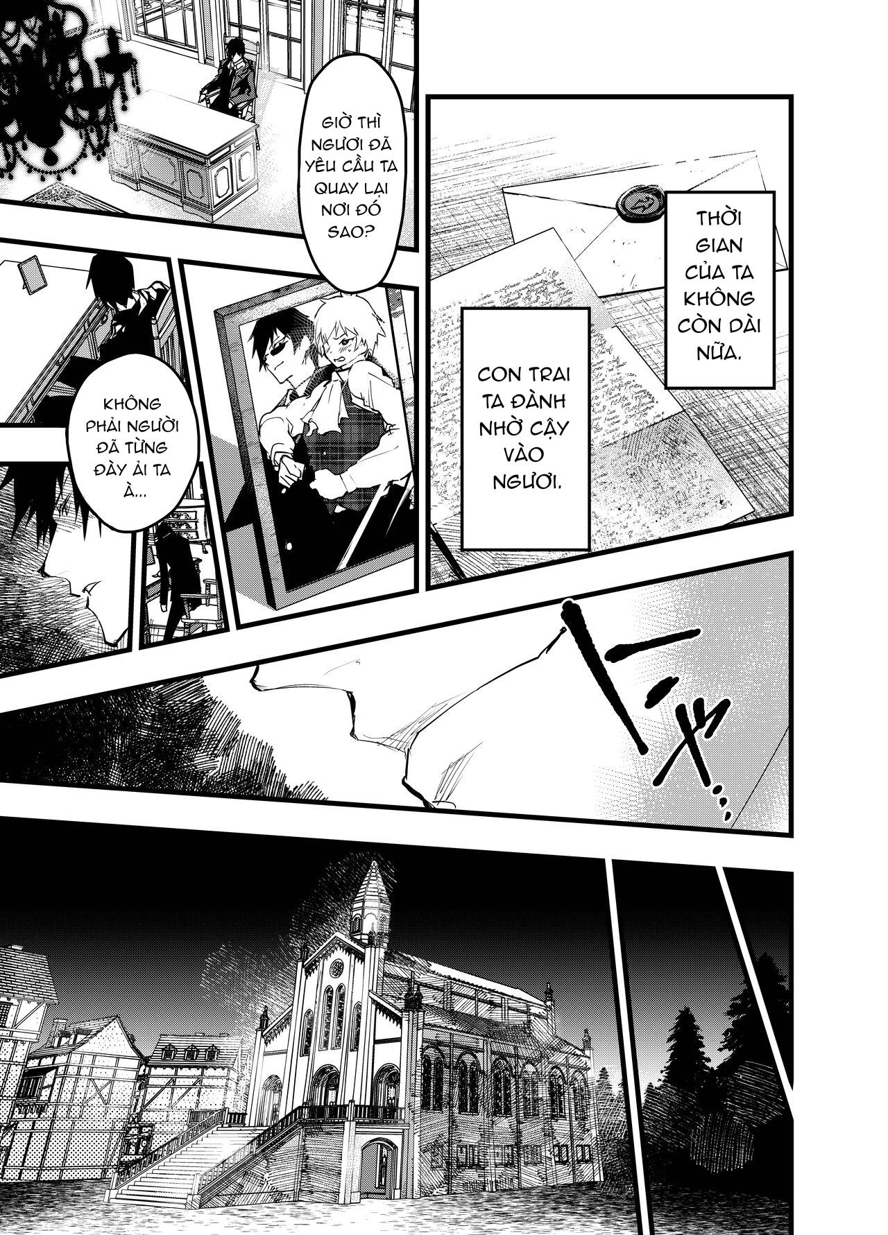 Minarai Futsumashi no Mesu Ochi Exorcism - Page 3