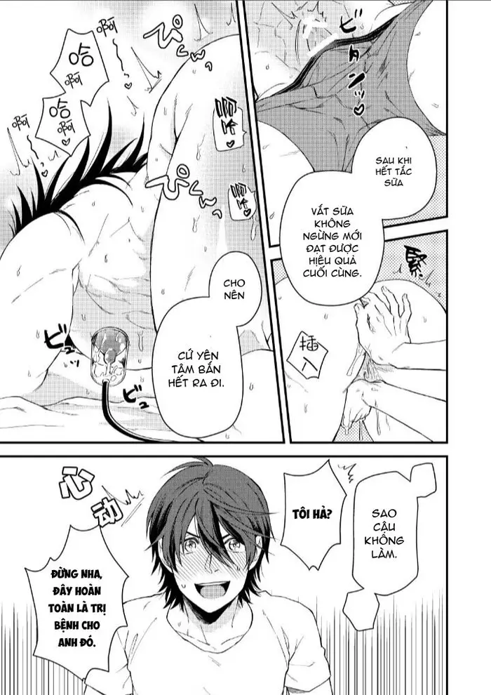 Osu Draph Nyuugyou Takuhaibin - Page 30