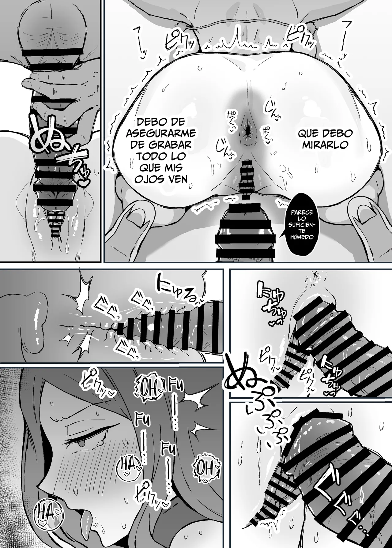 Akogare no Senpai Maidchou no Yotogi o Kengaku - Page 31