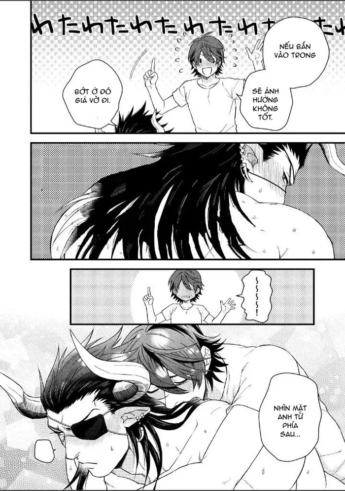 Osu Draph Nyuugyou Takuhaibin - Page 31