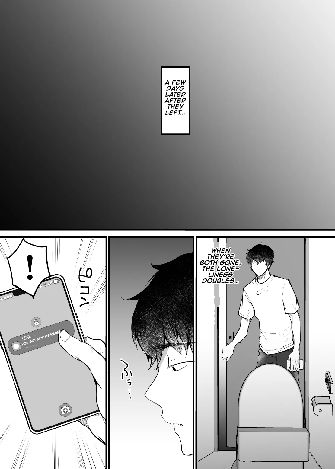 Sex Closet 2 - Page 36