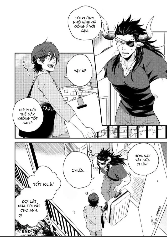 Osu Draph Nyuugyou Takuhaibin - Page 37