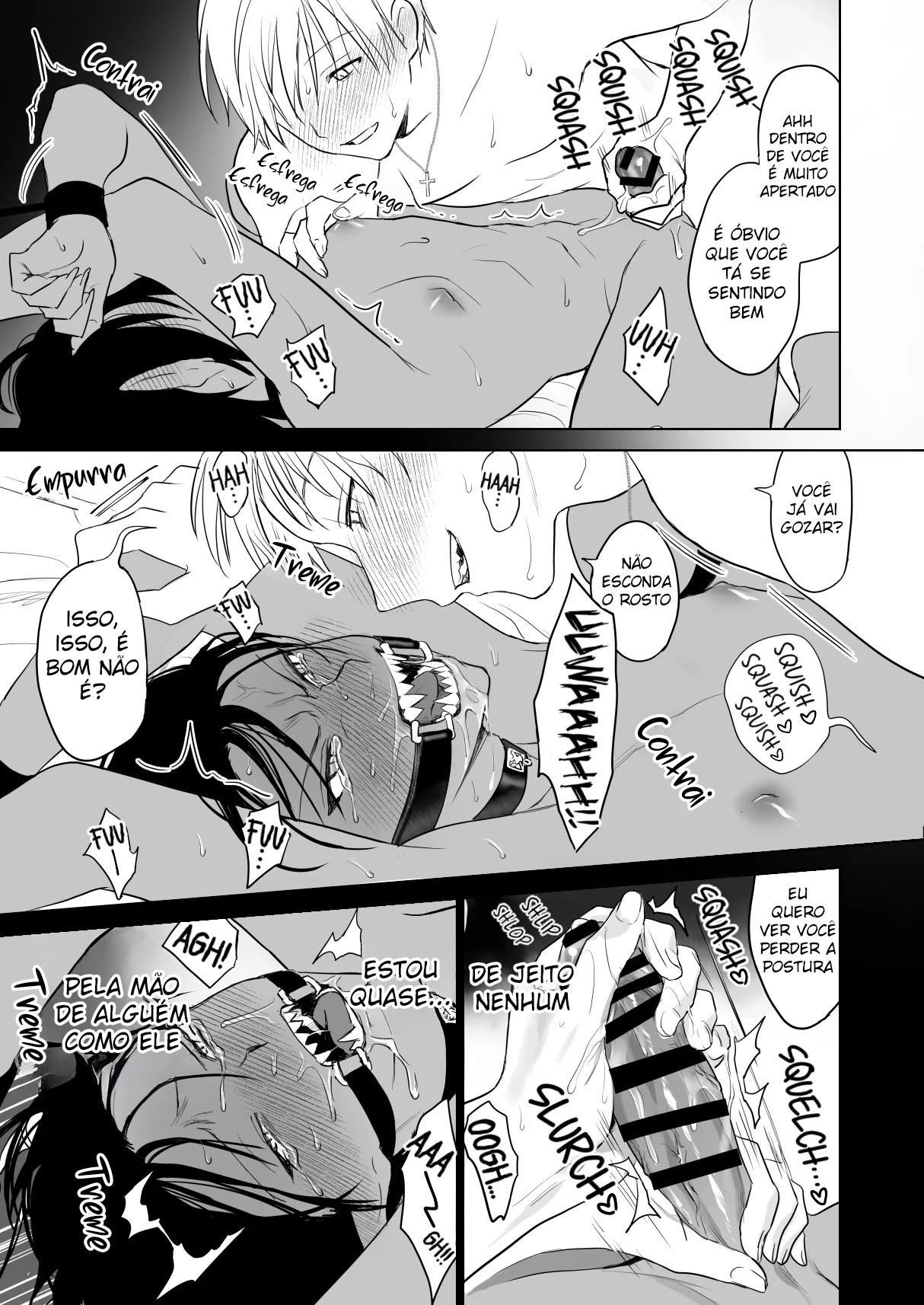 Maou-sama Wakarase! - Page 40