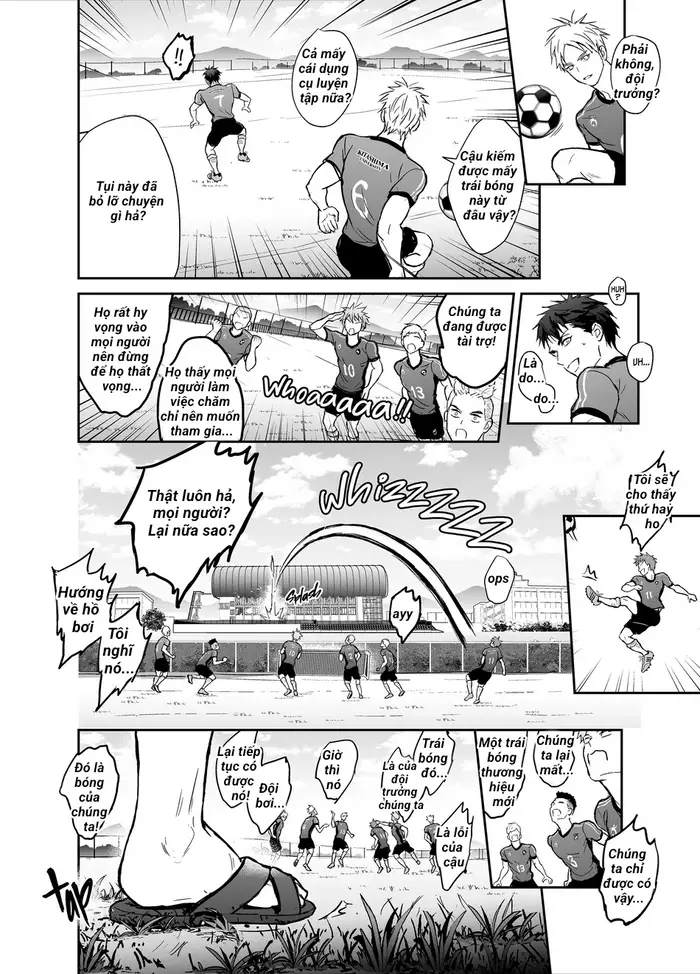 Wakeari! Shukuteki no Aitsu to AV Kyoen!? - Page 64