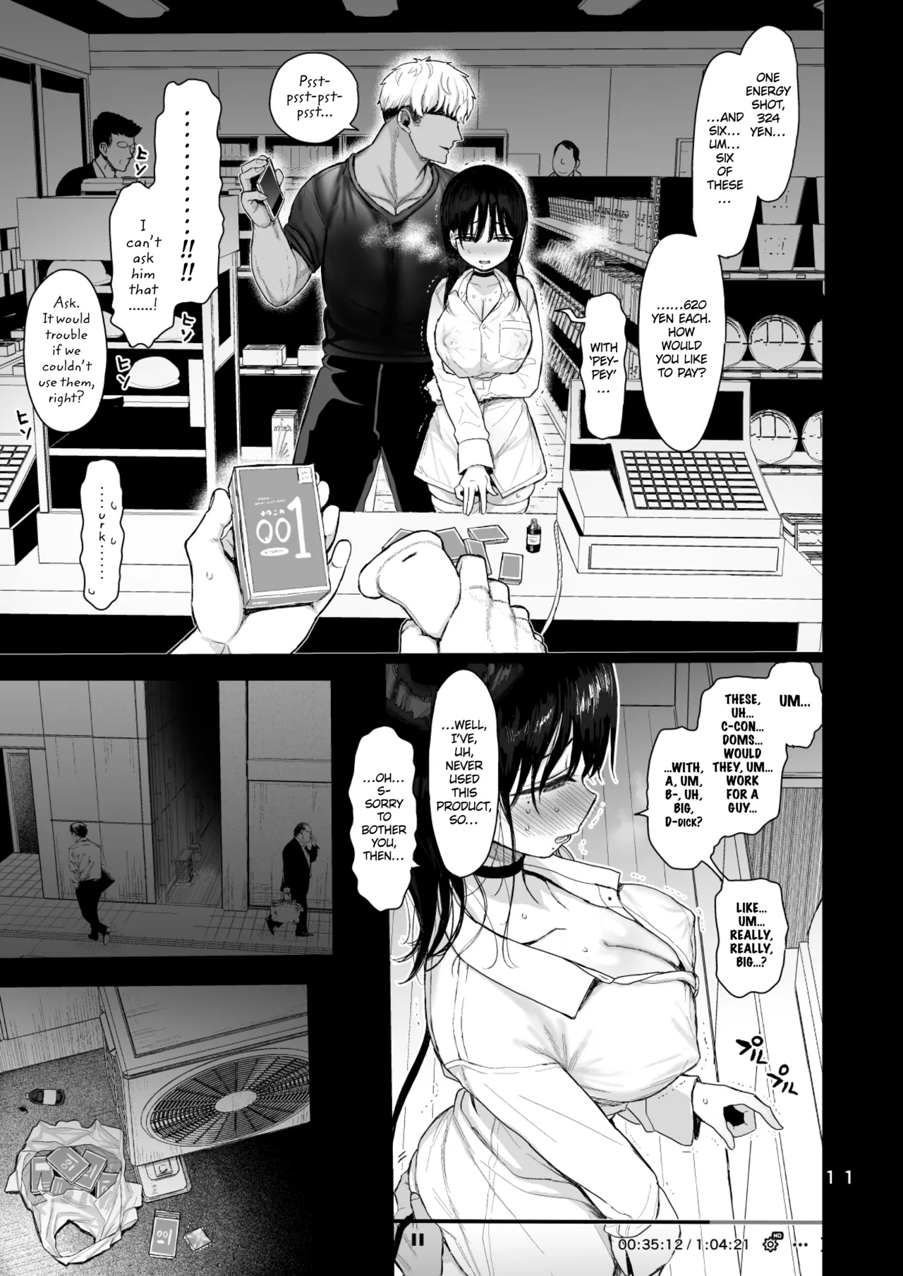 Hikaeme Kanojo wa Kobamenai - Page 78