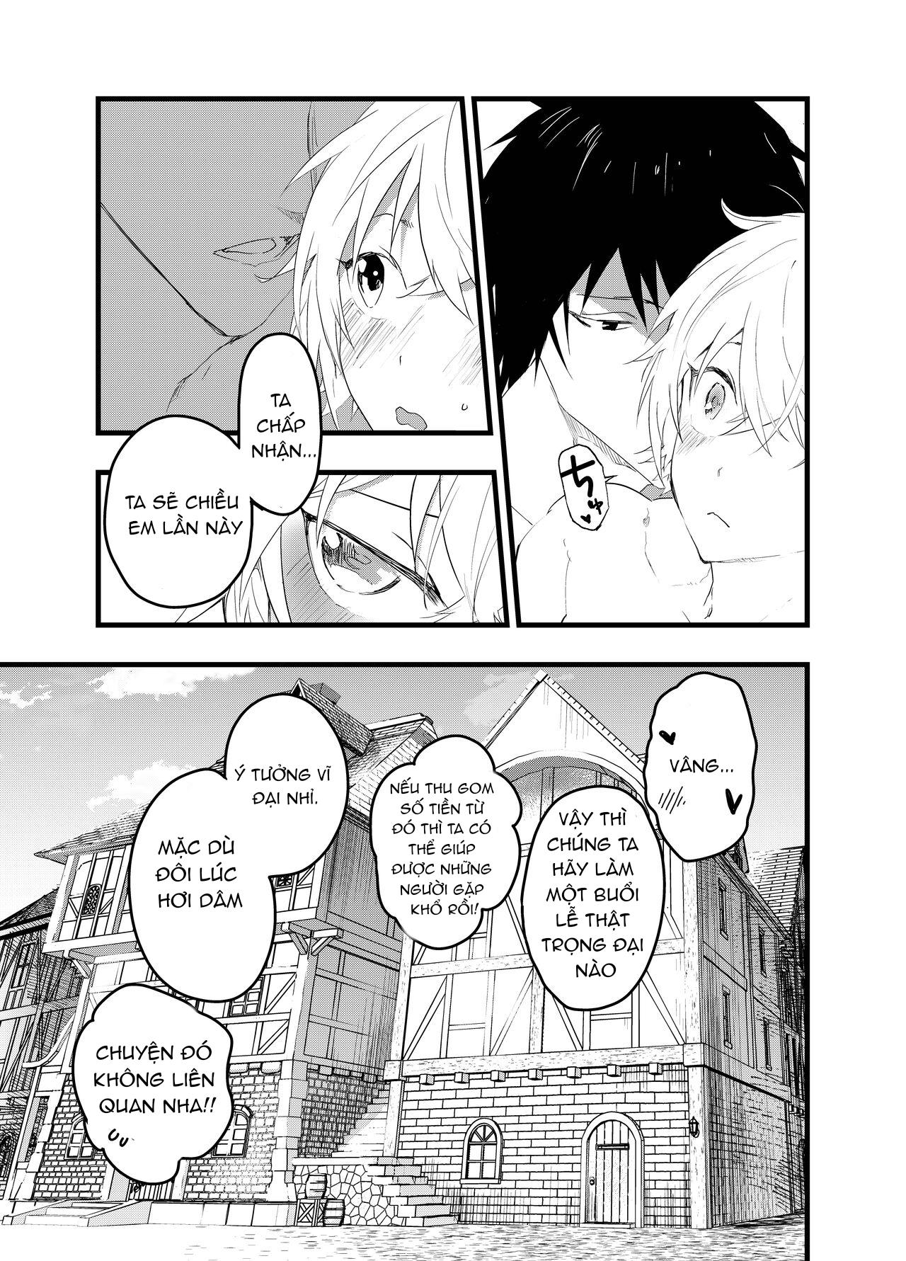 Minarai Futsumashi no Mesu Ochi Exorcism - Page 92