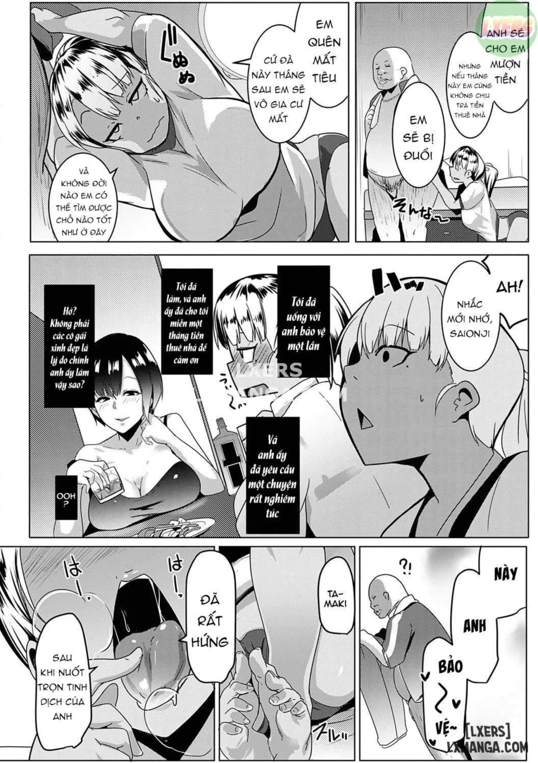 Matayuru-sou | Matayuru Dormitory - Page 17