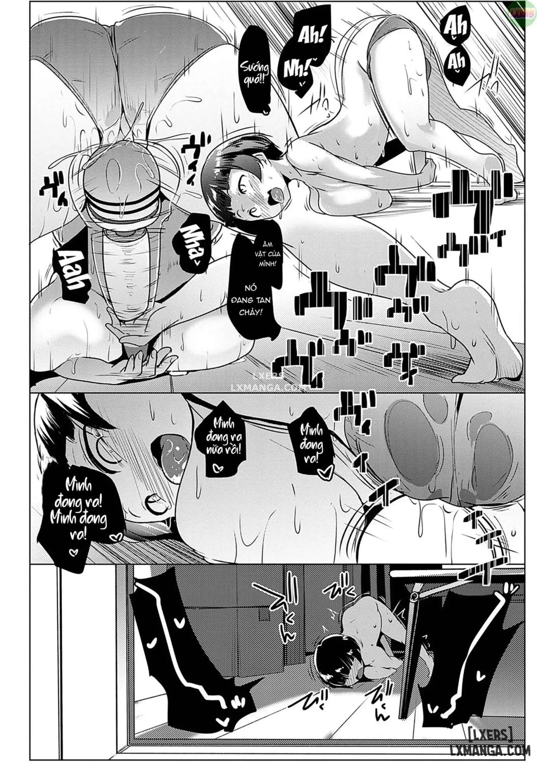Matayuru-sou | Matayuru Dormitory - Page 75
