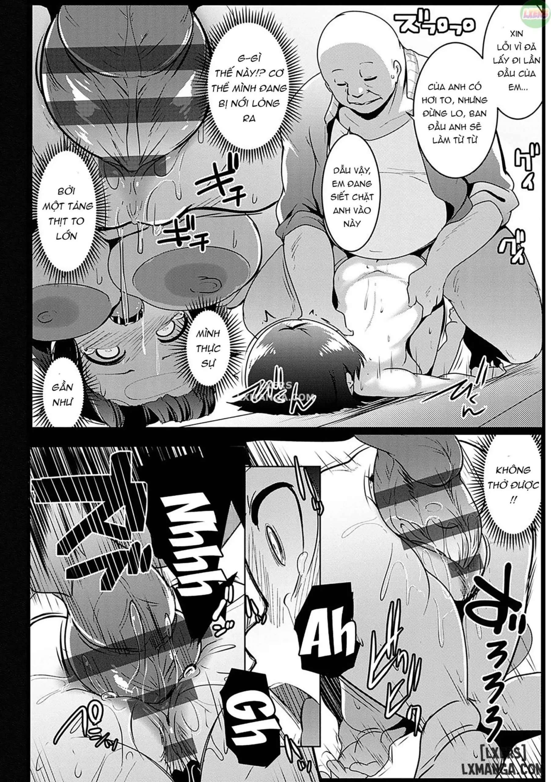 Matayuru-sou | Matayuru Dormitory - Page 81