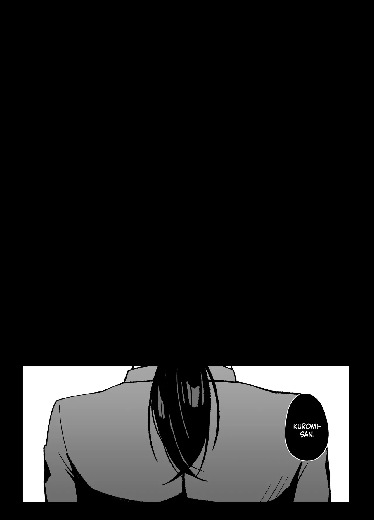 Anta to Tada no Rigaikankei da | What We Have Is Strictly Business. - Page 9