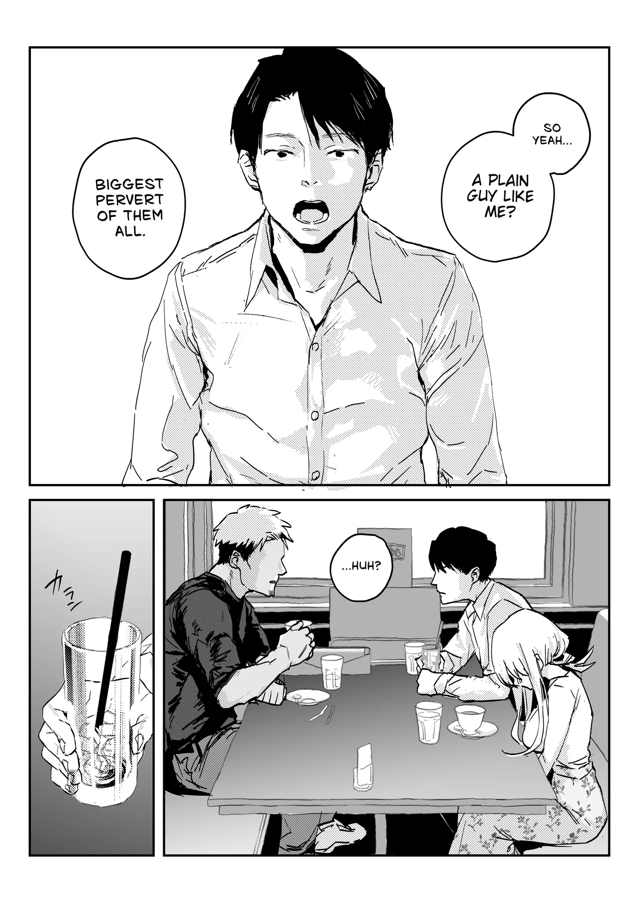 Niizuma no Koharu, Netorase ︱ Newlywed Koharu, Netorase - Page 11