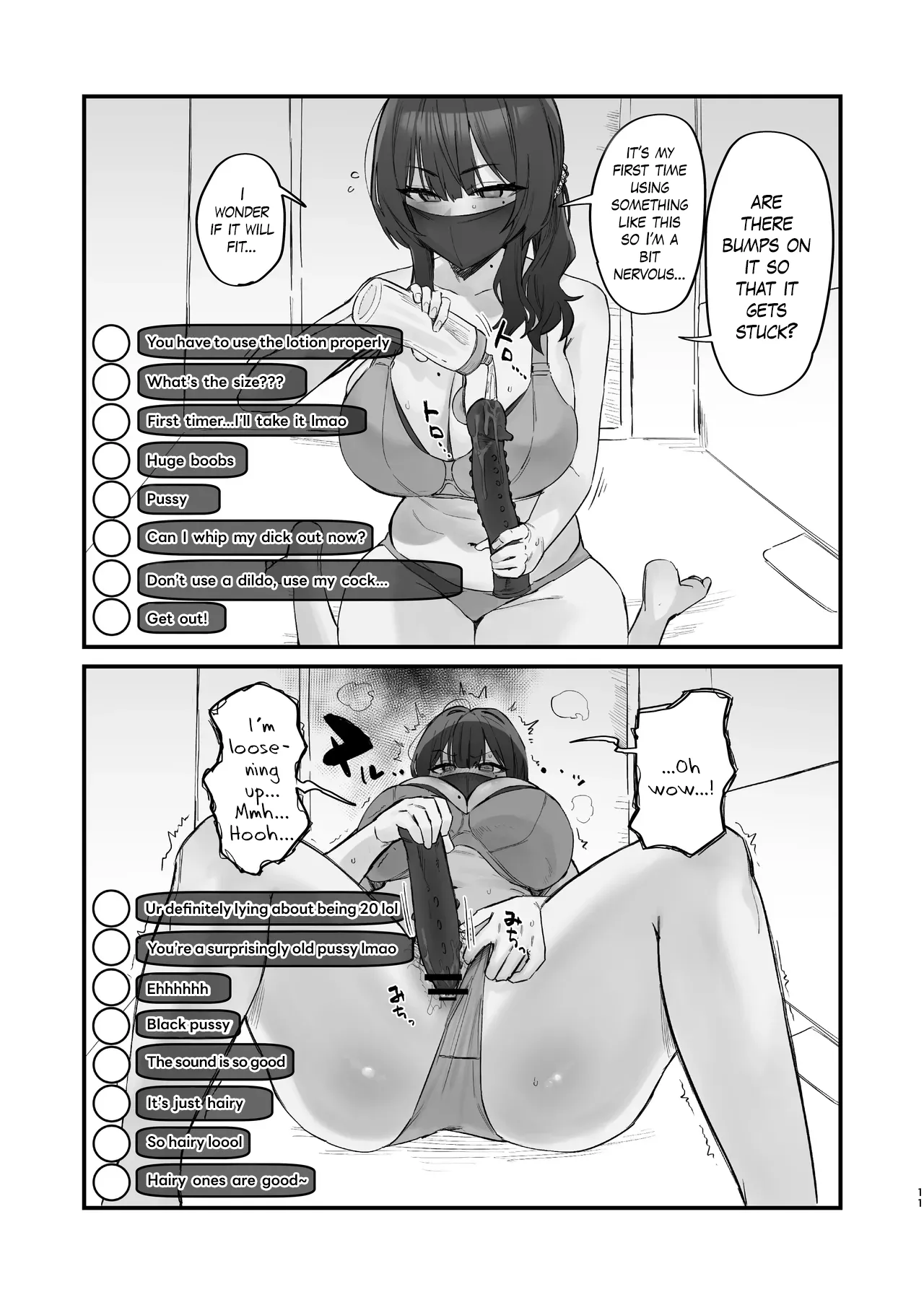 Gokinjo Trouble ni wa Gochuui o | Watch Out For Trouble in Your Neighborhood - Page 11