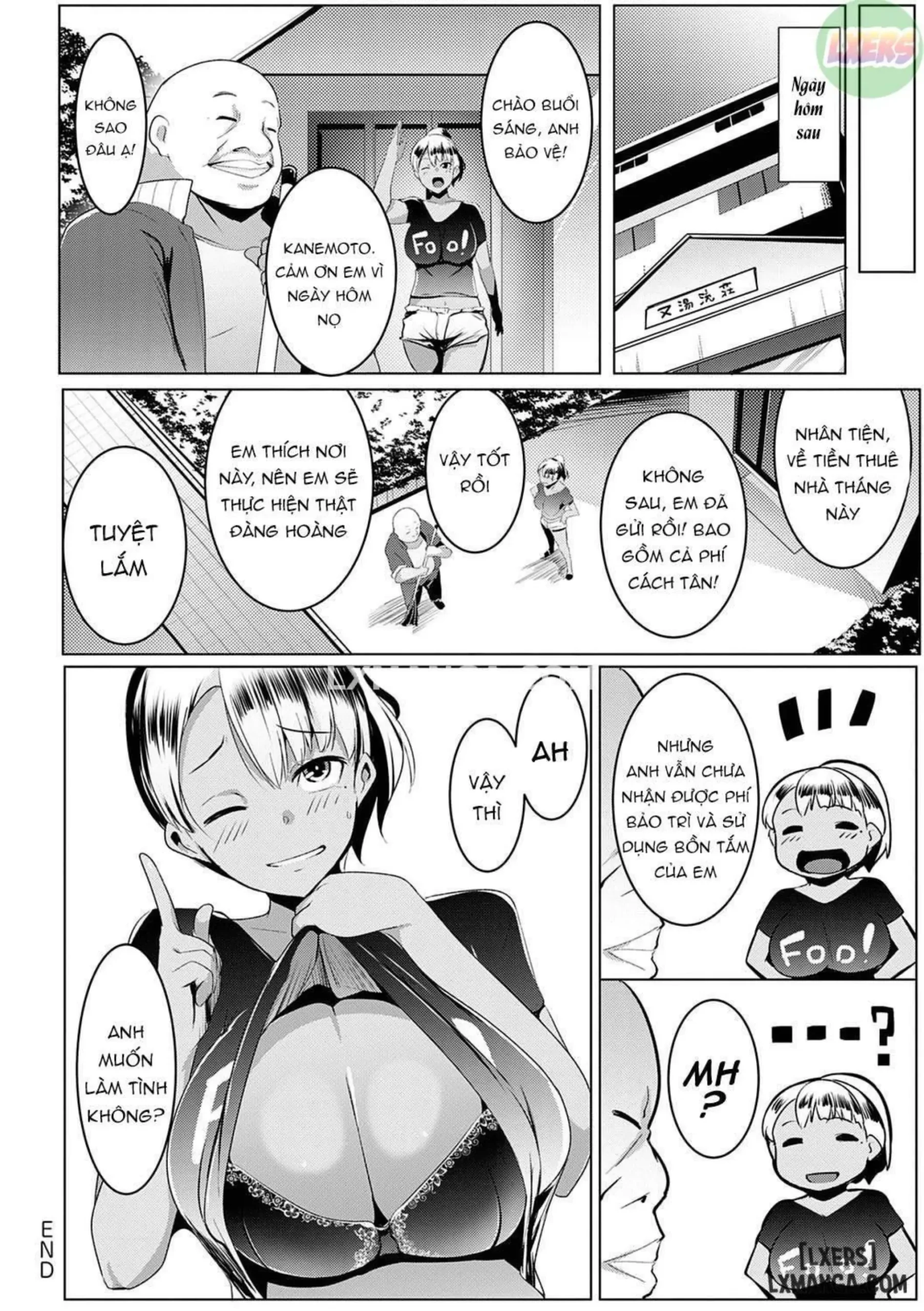 Matayuru-sou | Matayuru Dormitory - Page 135